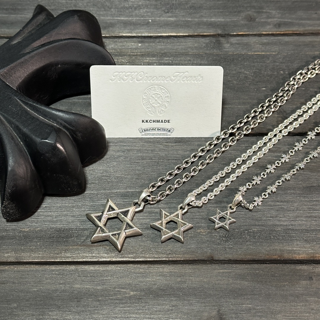 Necklace Pendant