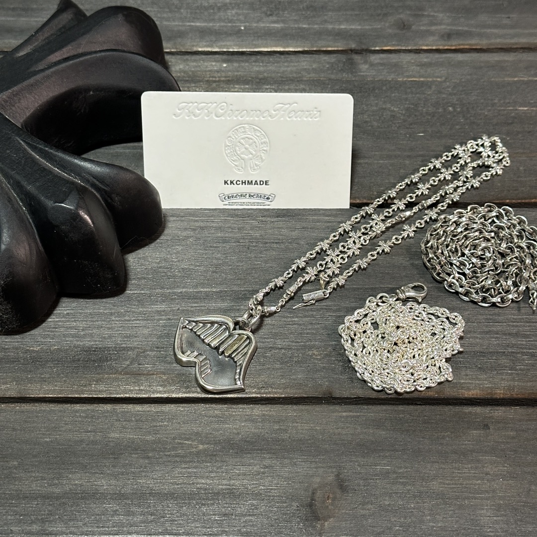 Necklace Pendant