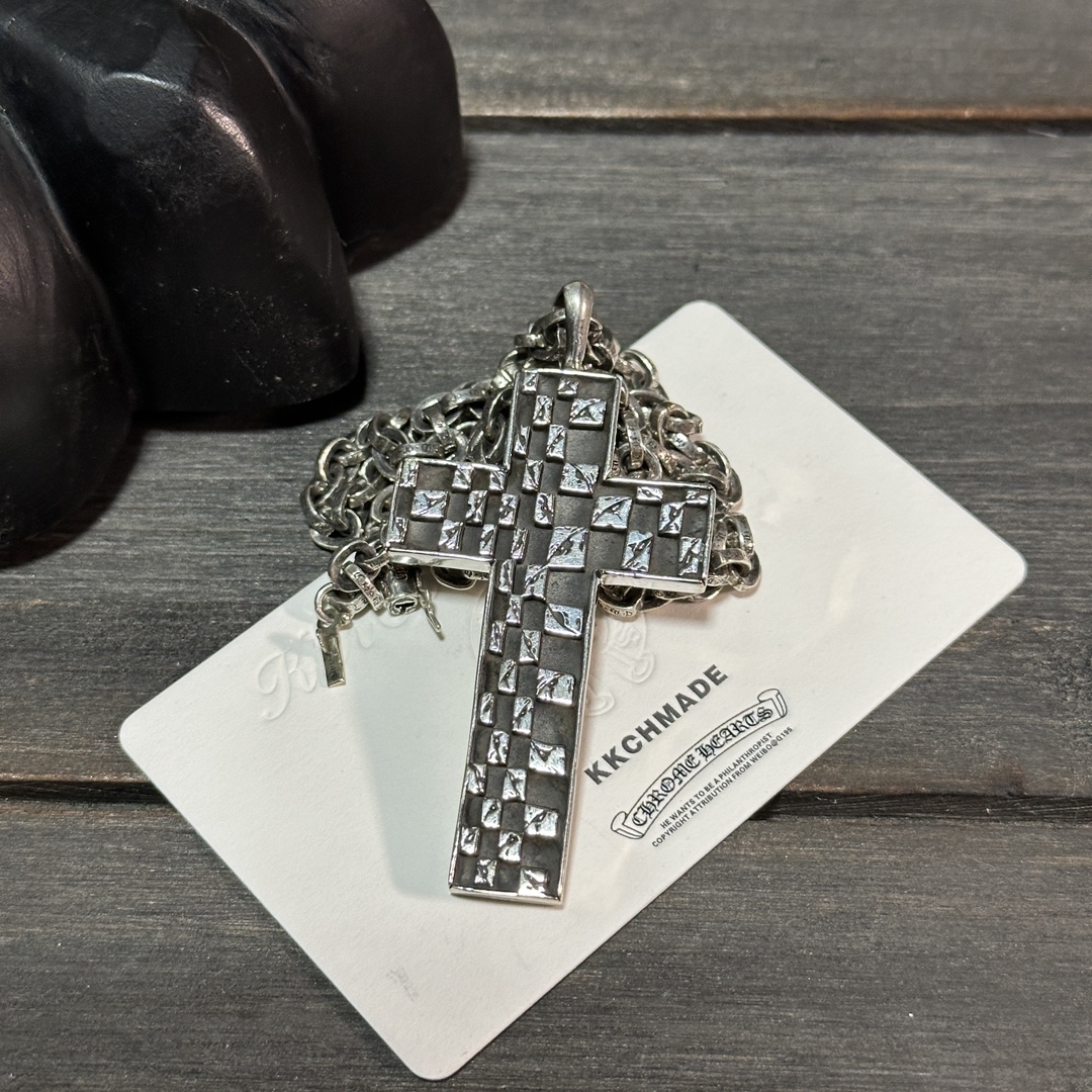 Necklace Pendant