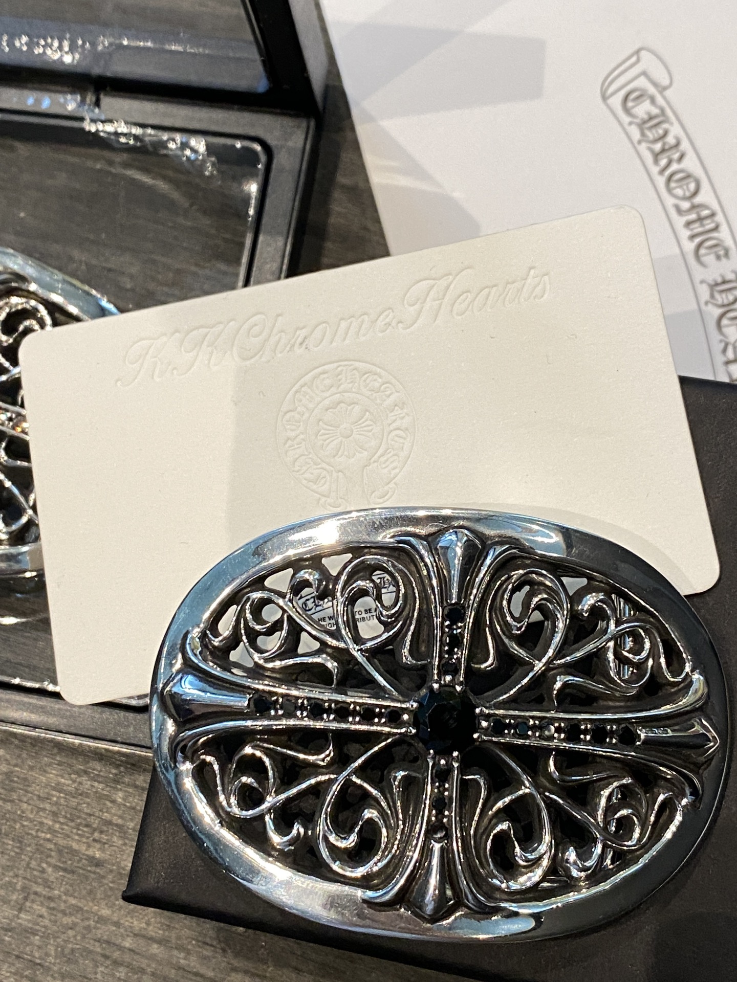 925 silver diamond customization, Belt