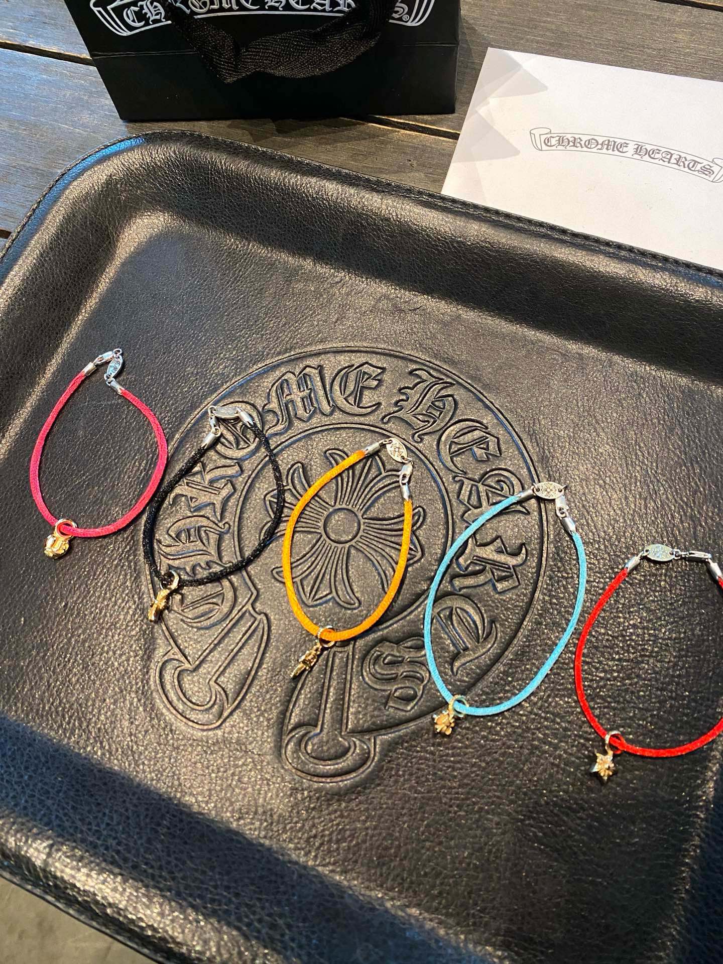 Bracelets & Bangles