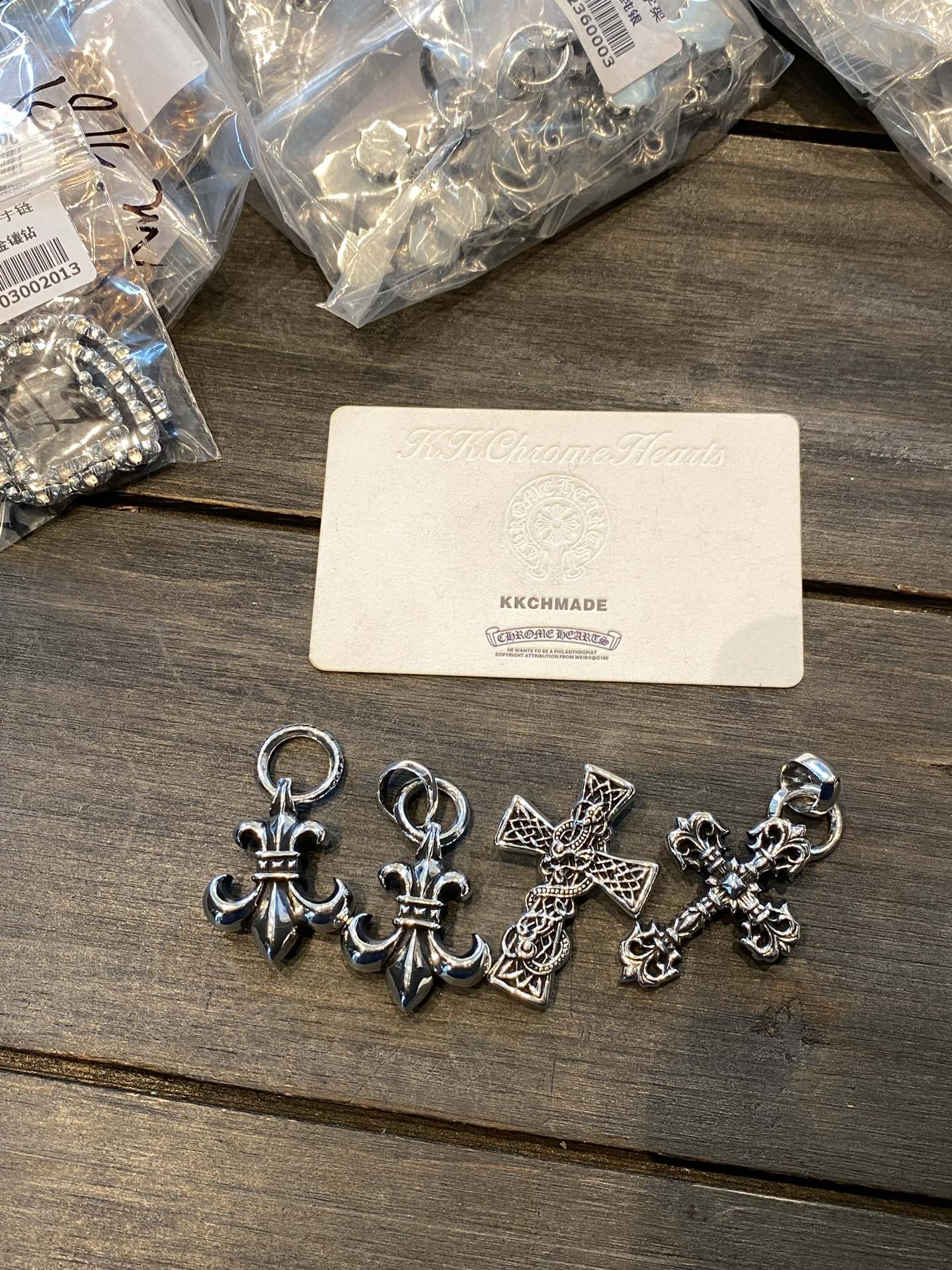 Necklace Pendant