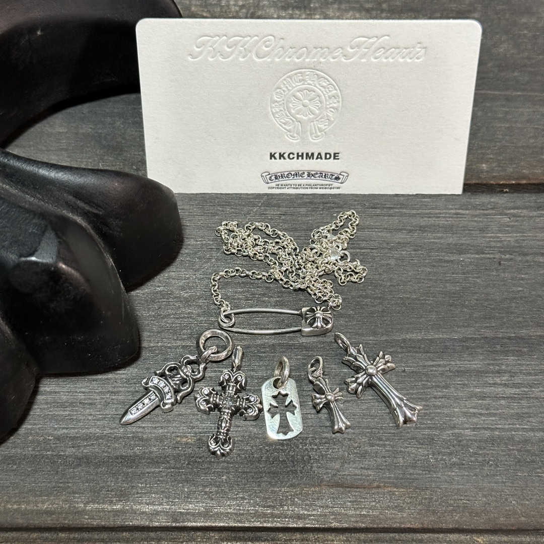 Necklace Pendant