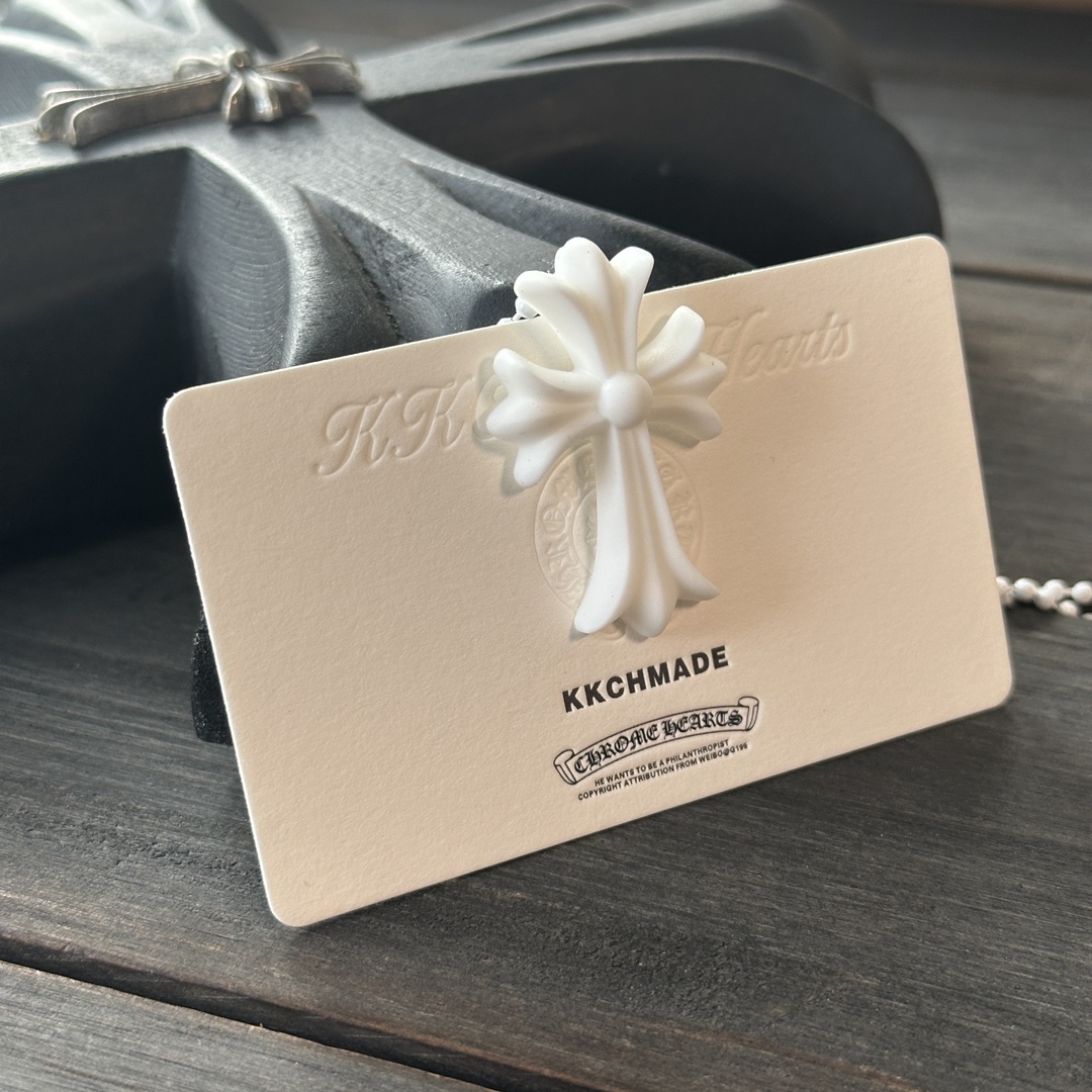 Necklace Pendant