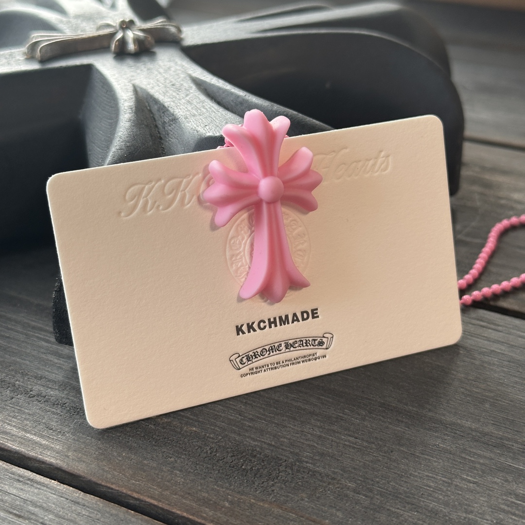Necklace Pendant