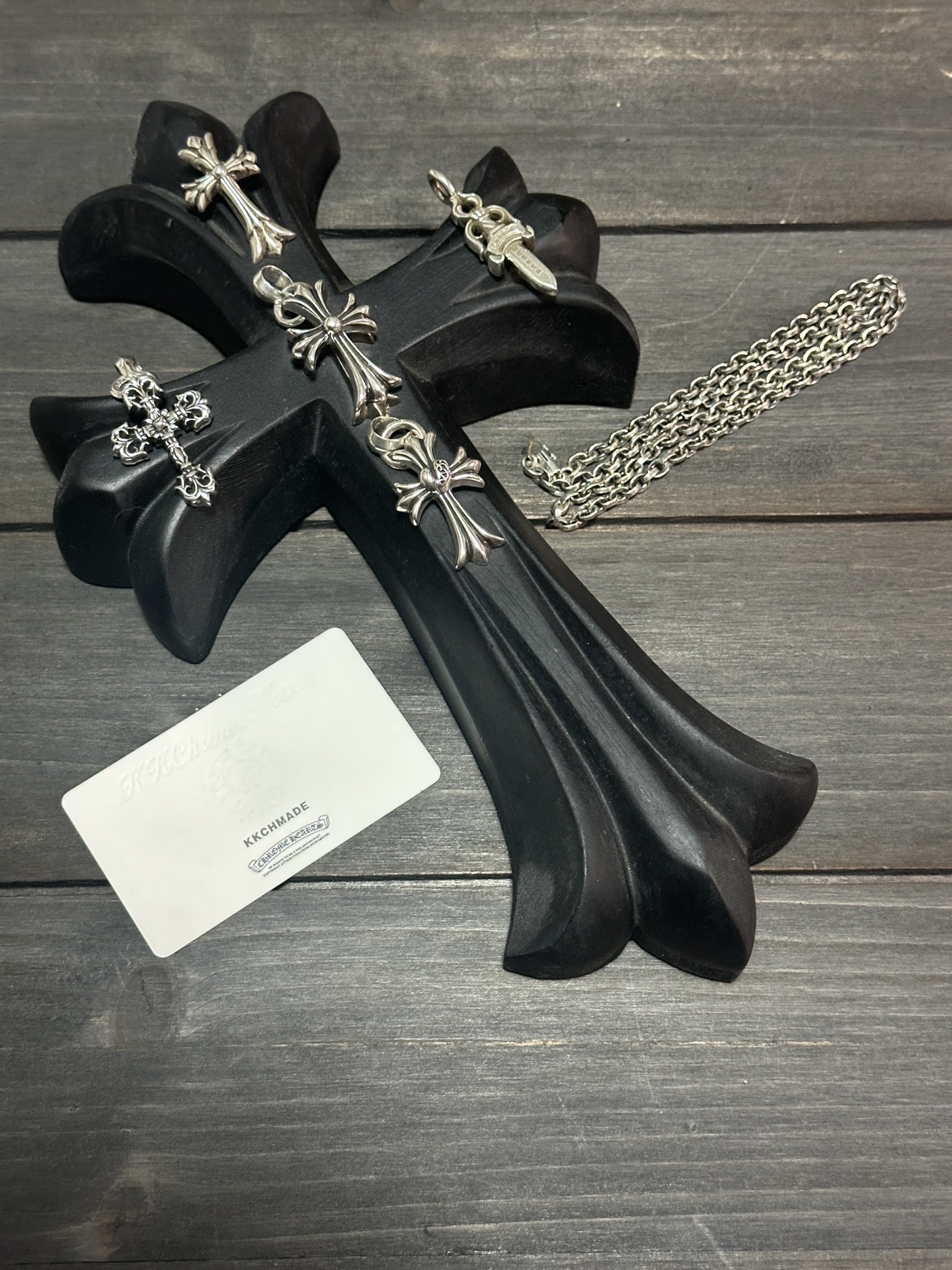 Necklace Pendant