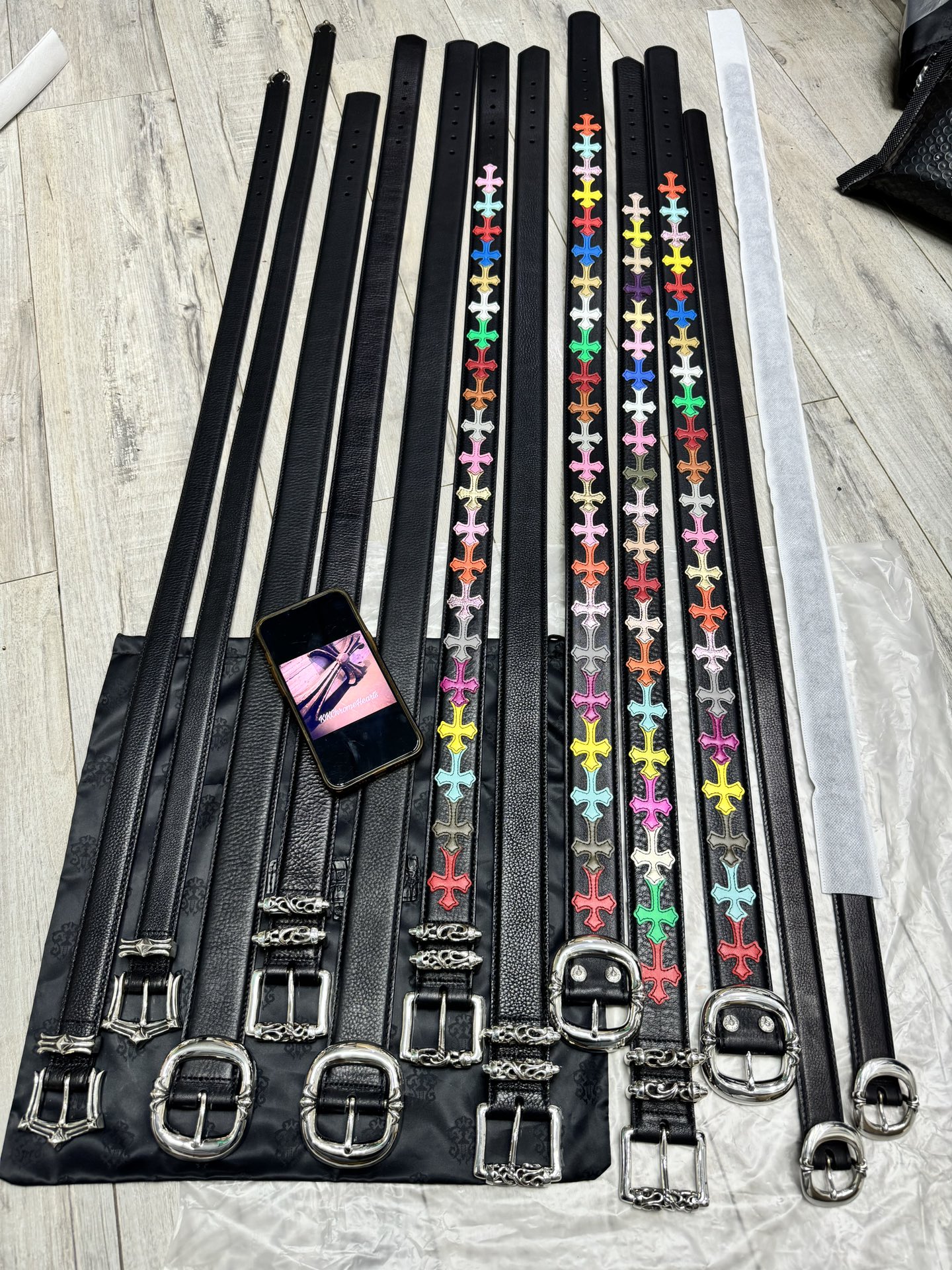 Belt