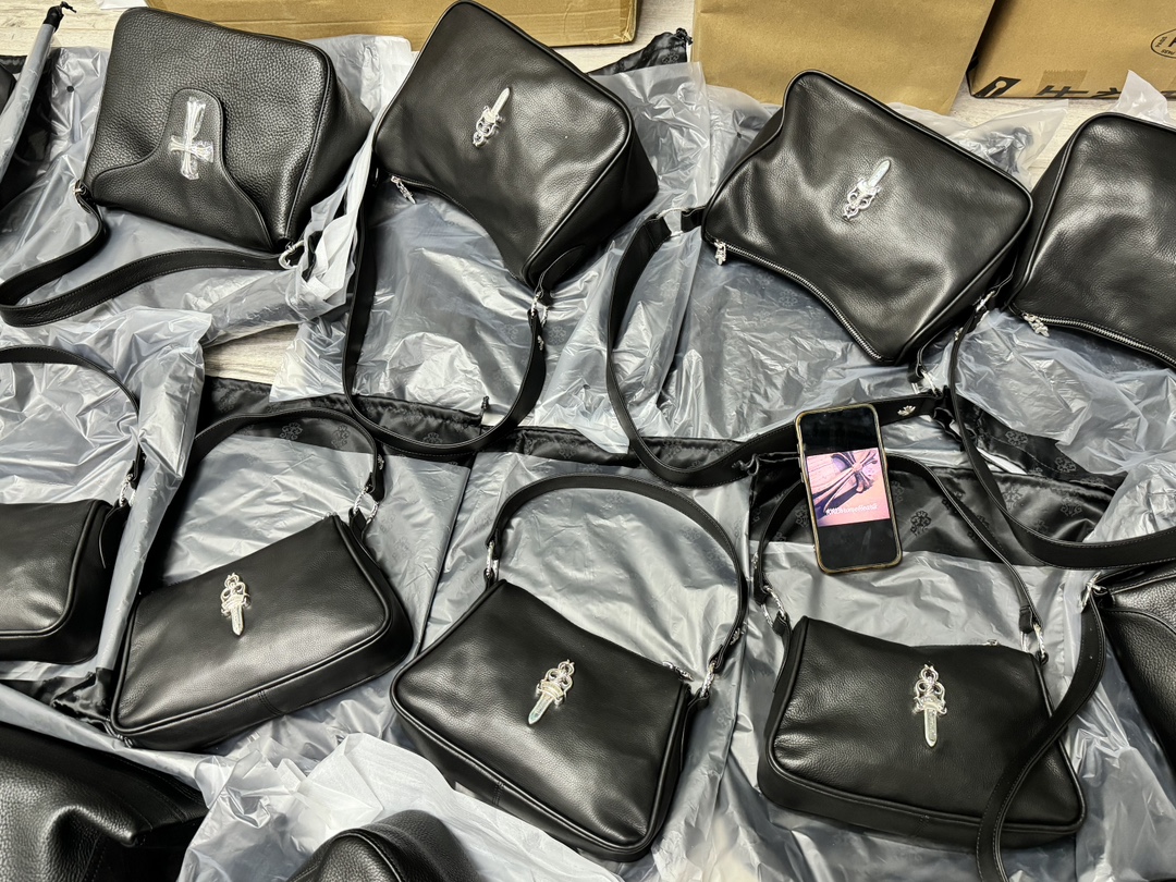 Collection of Custom Orders