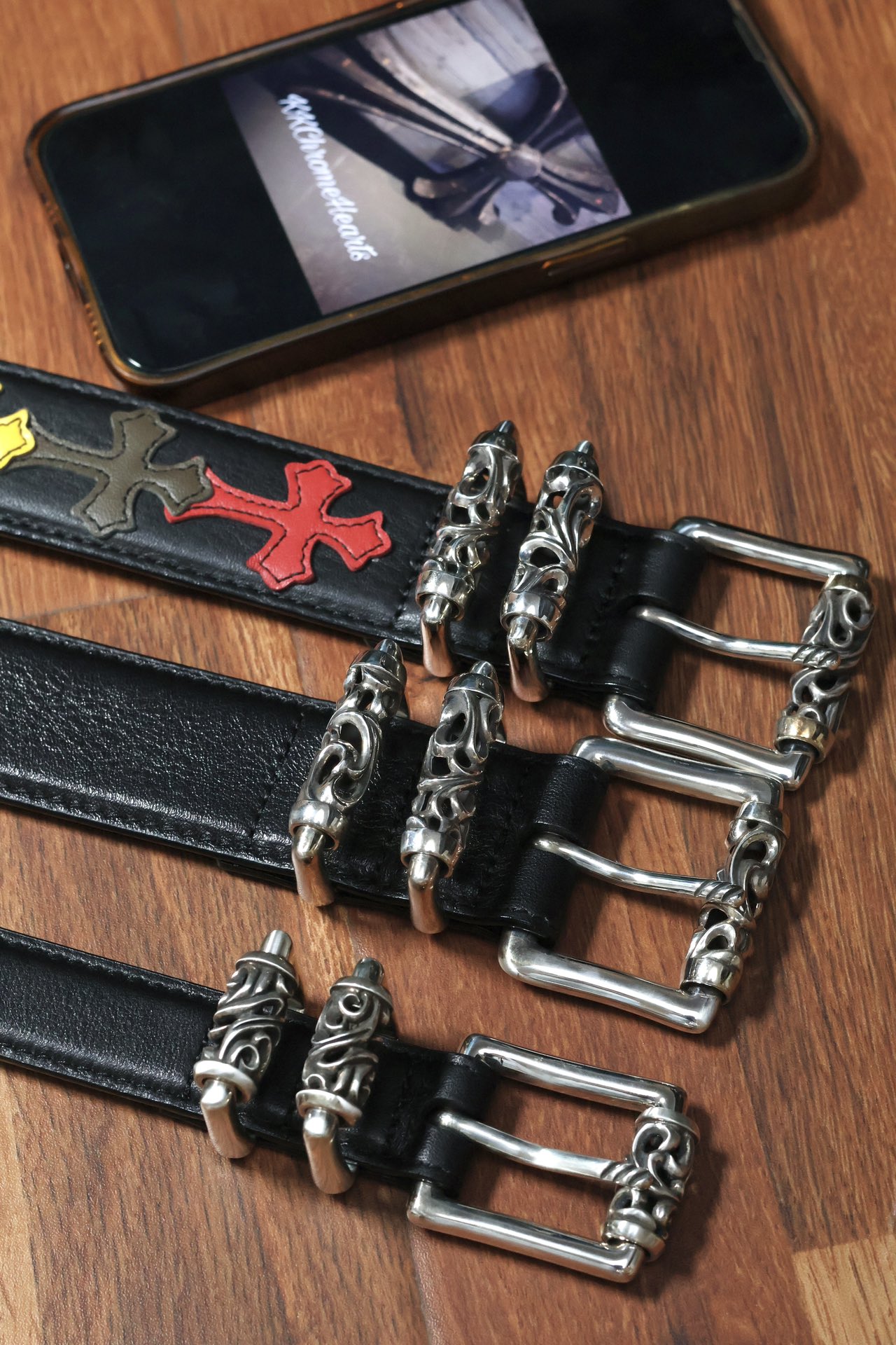 Belt
