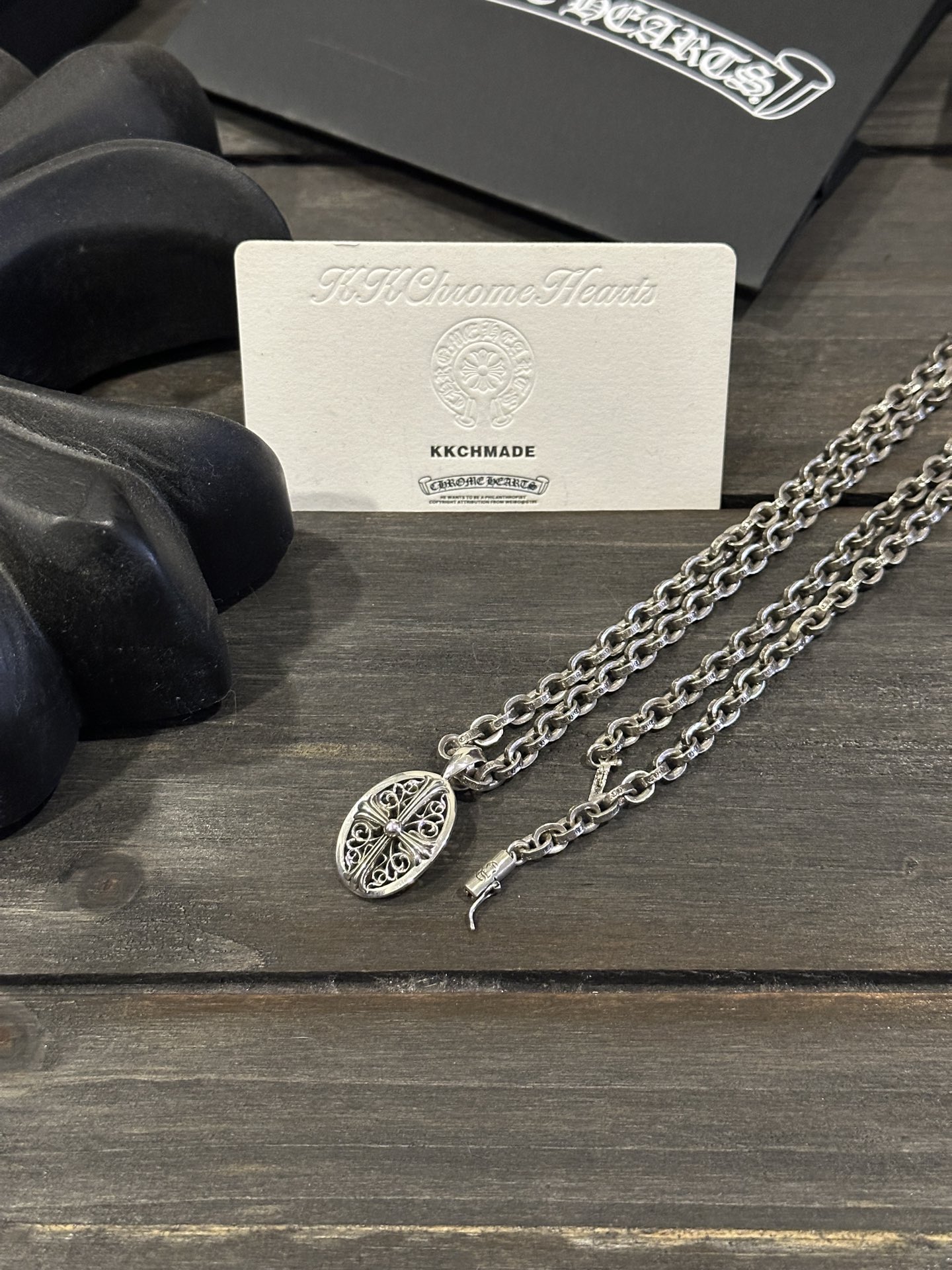Necklace Pendant