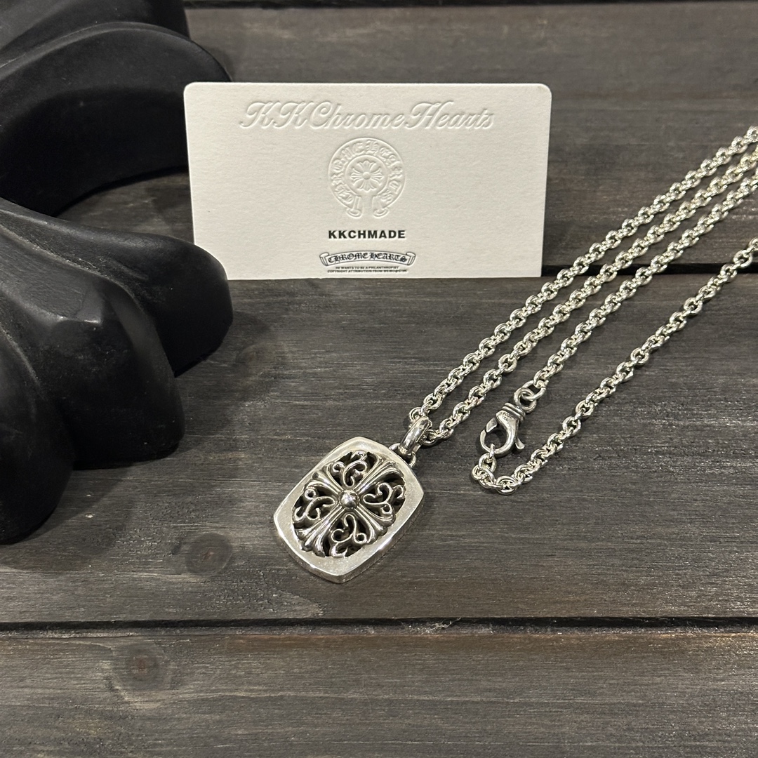 Necklace Pendant