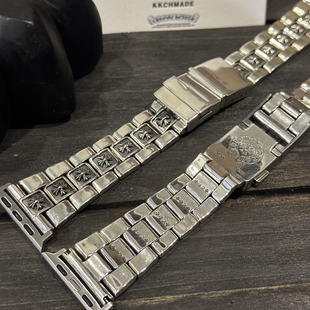 Watch modification