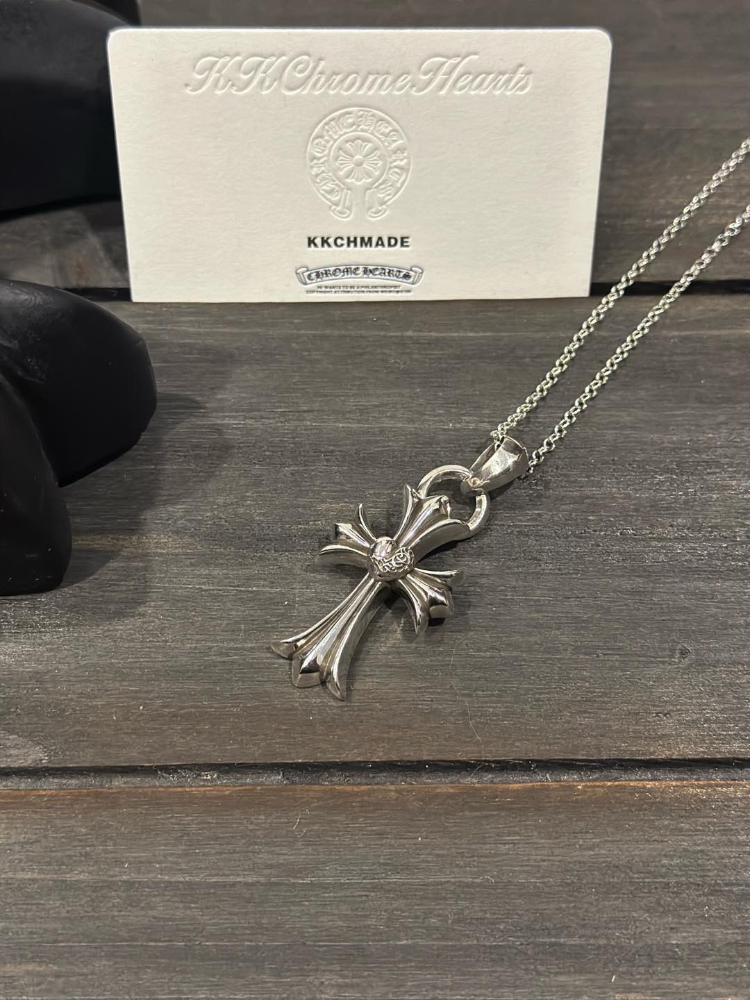 Necklace Pendant