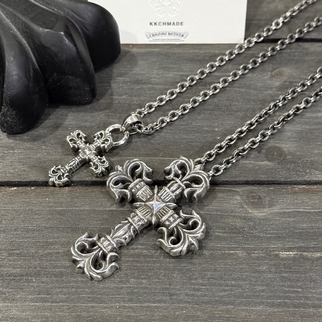 Necklace Pendant
