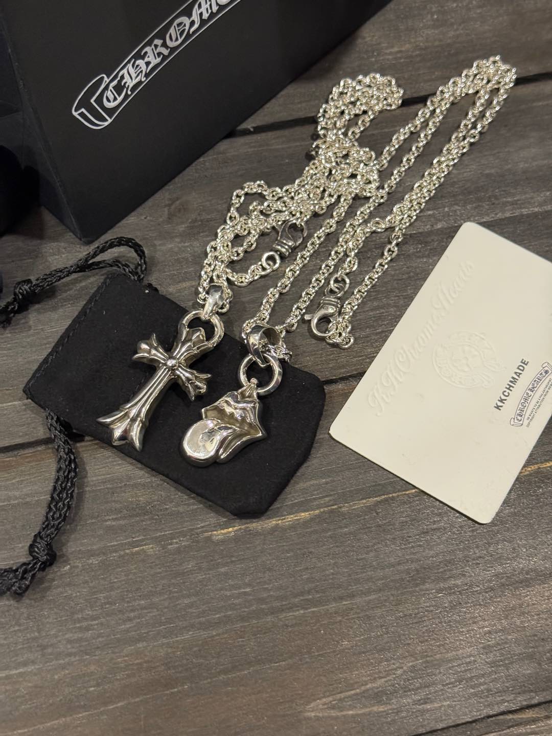 Necklace Pendant