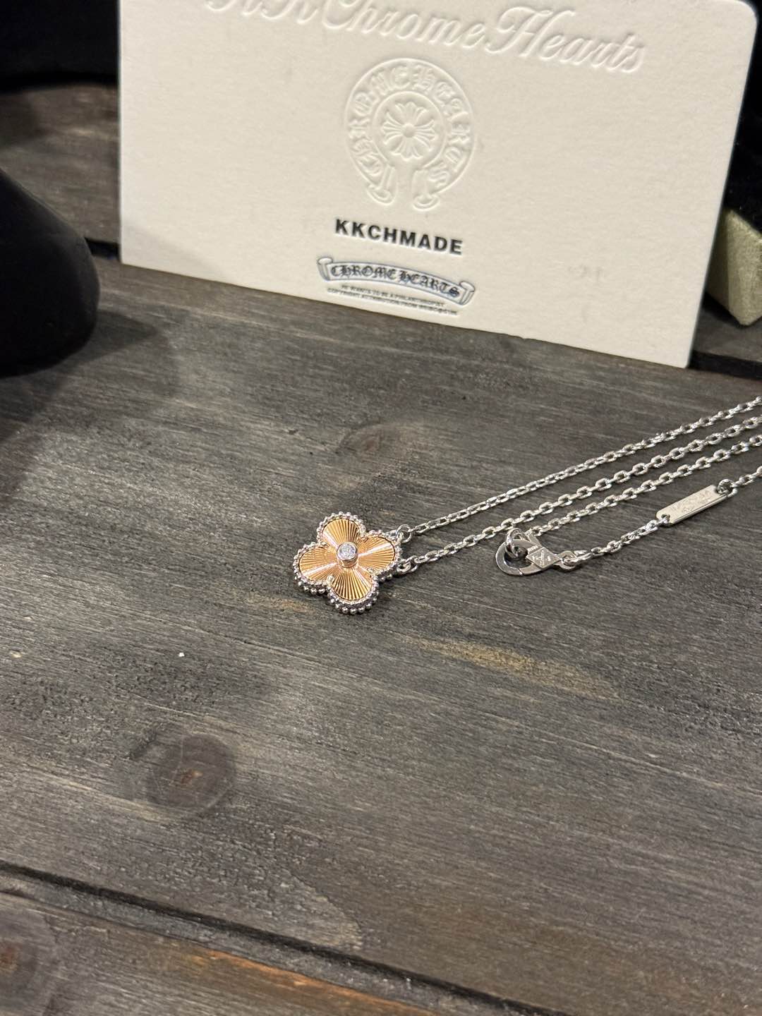 VCA Necklace