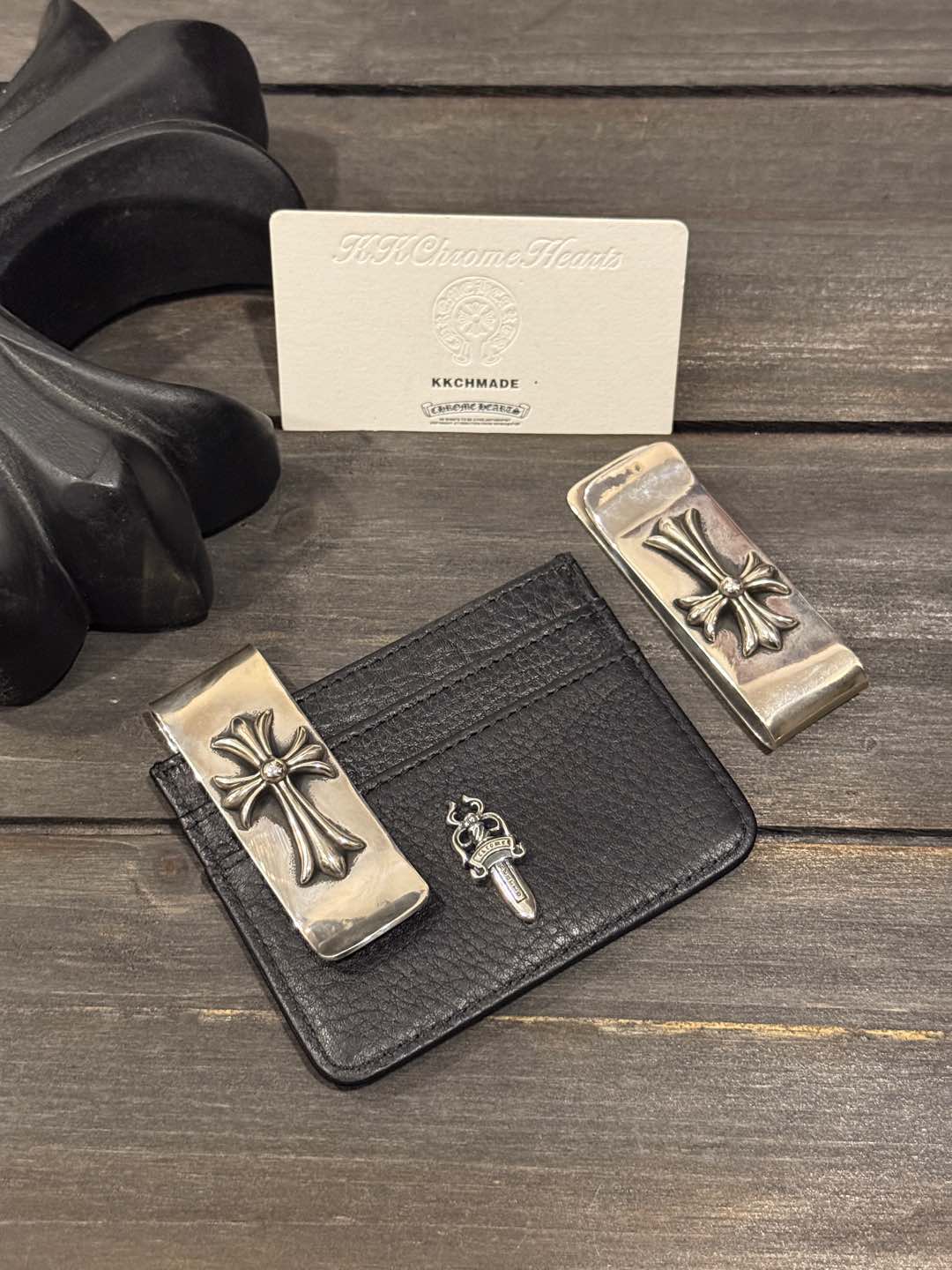 Exclusive Accessories - Card Holder, Wallet