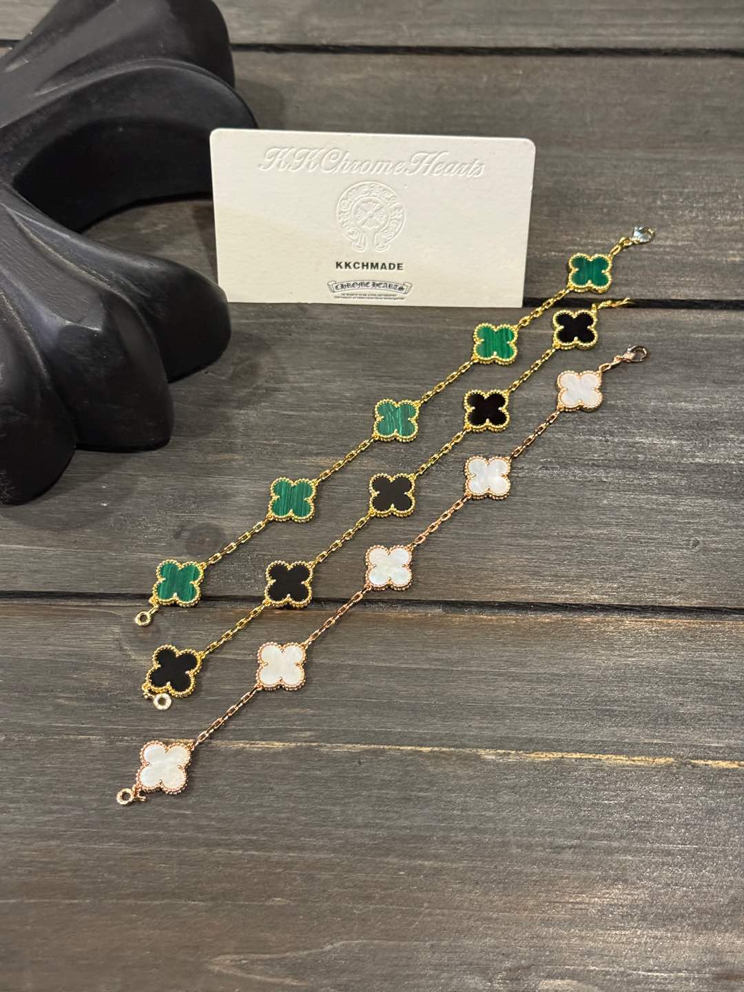 VCA Bracelet