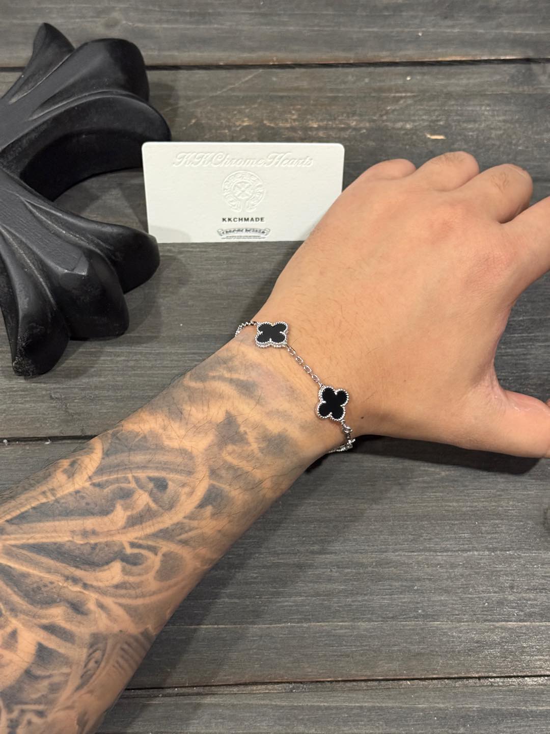 VCA Bracelet