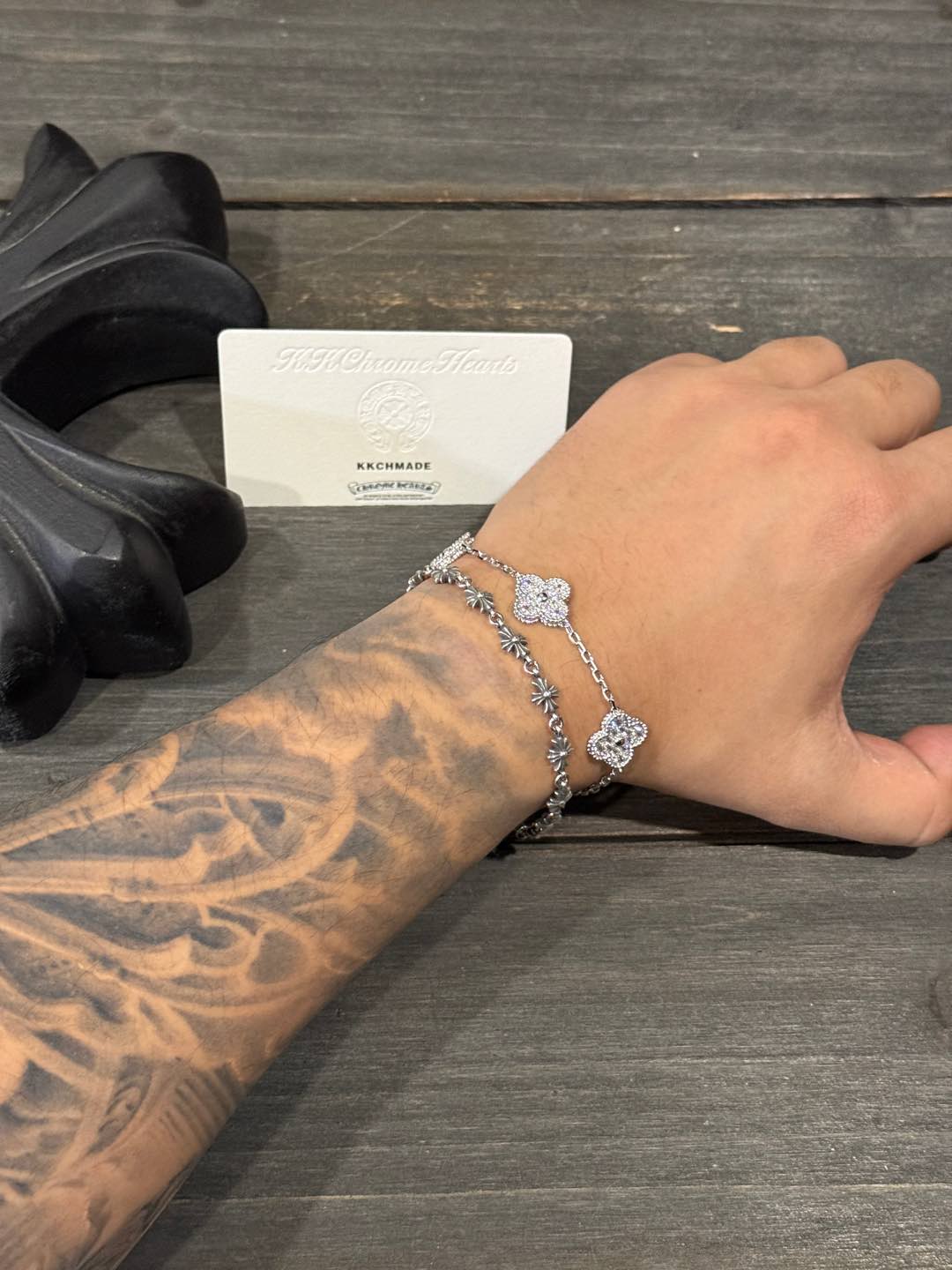 VCA Bracelet