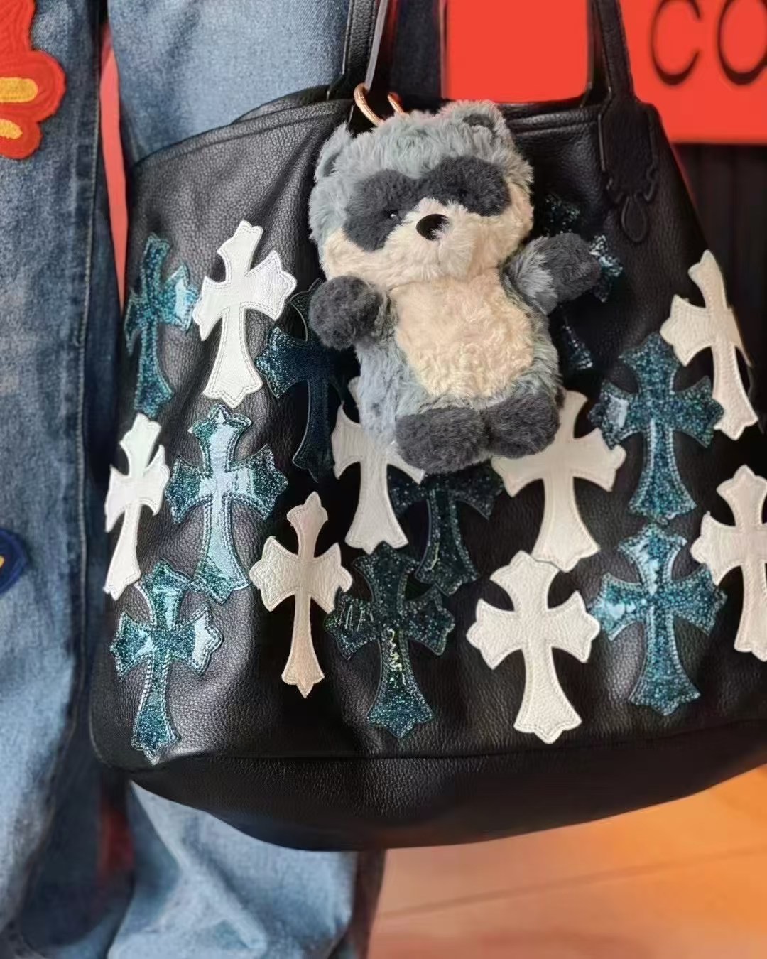 Collection of Custom Orders