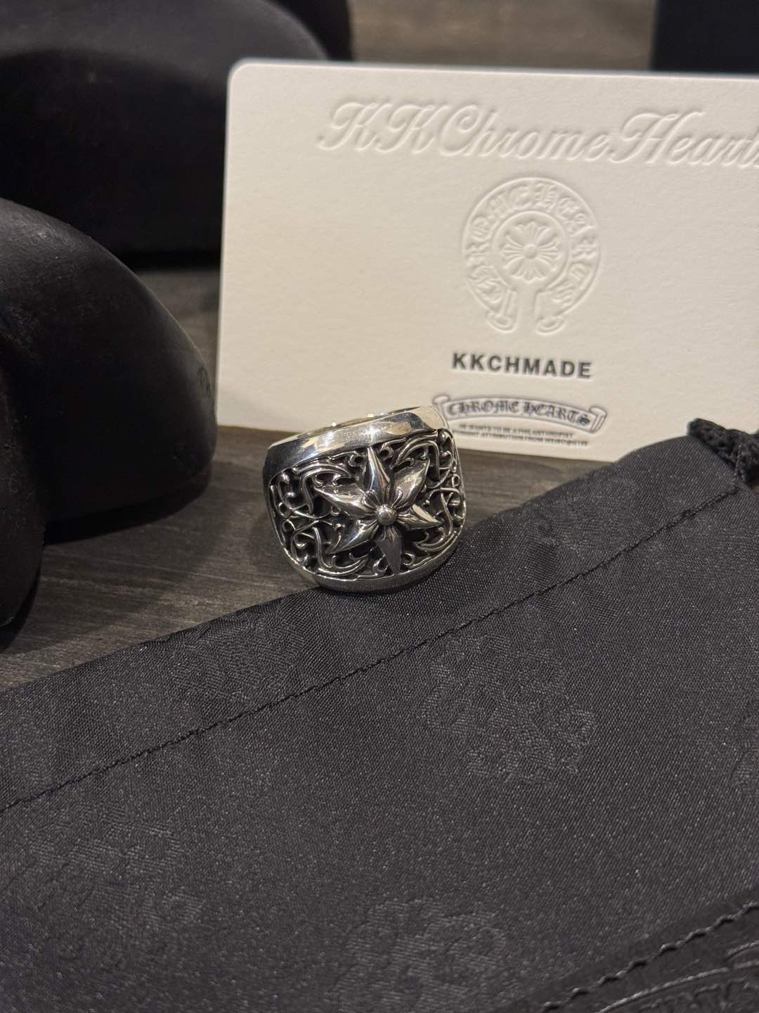 Ring