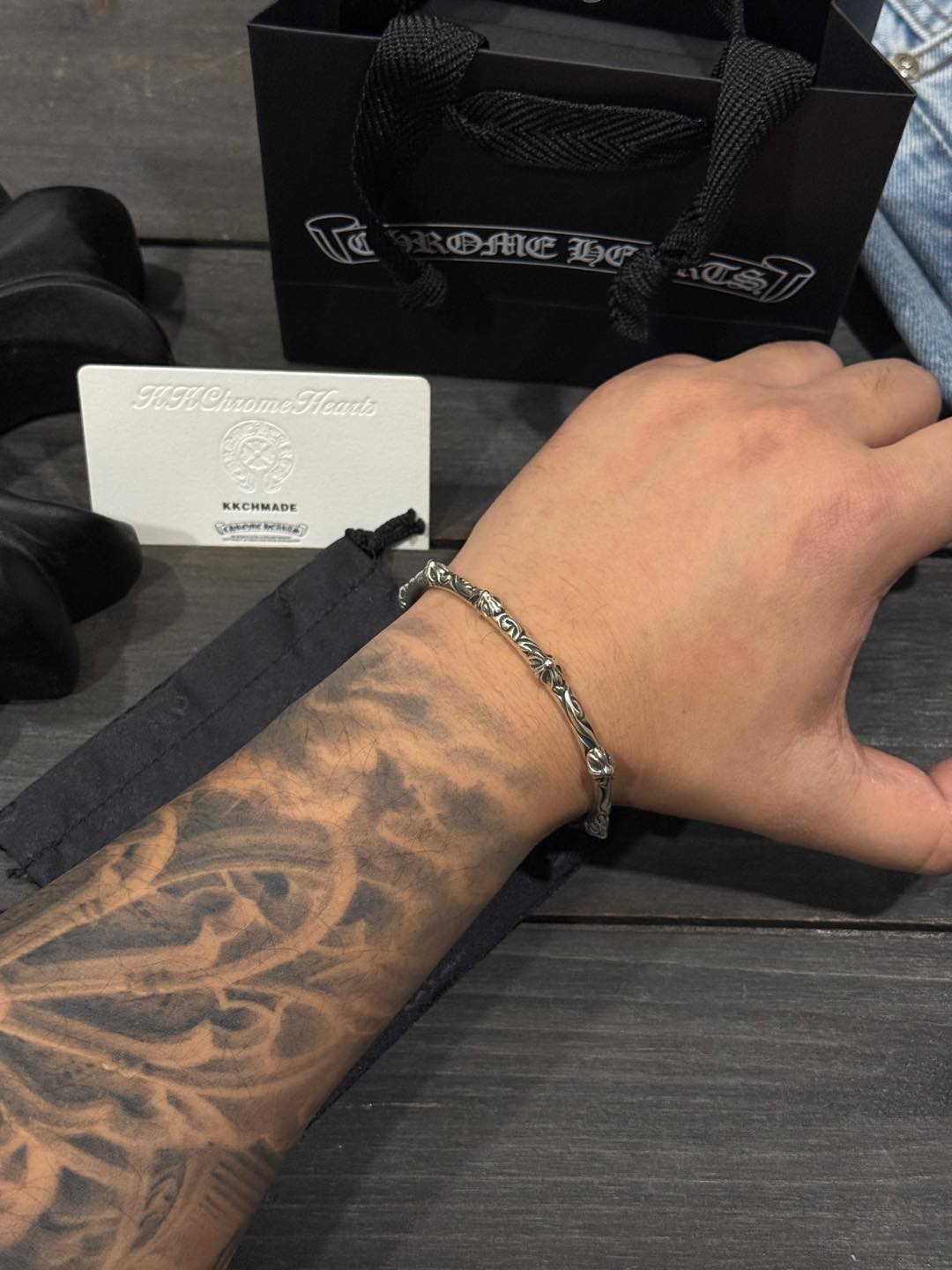 Bracelets & Bangles