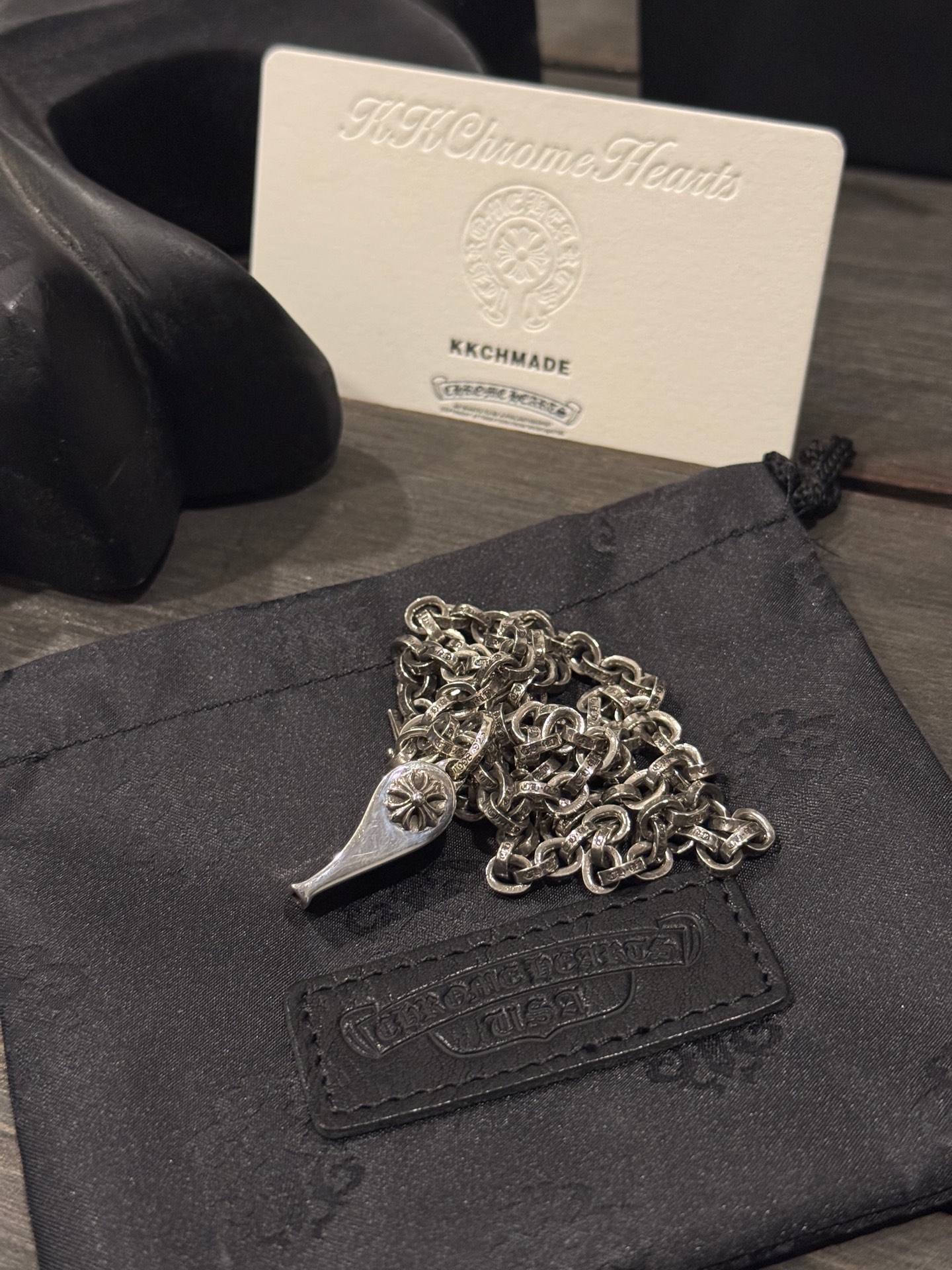 Necklace Pendant