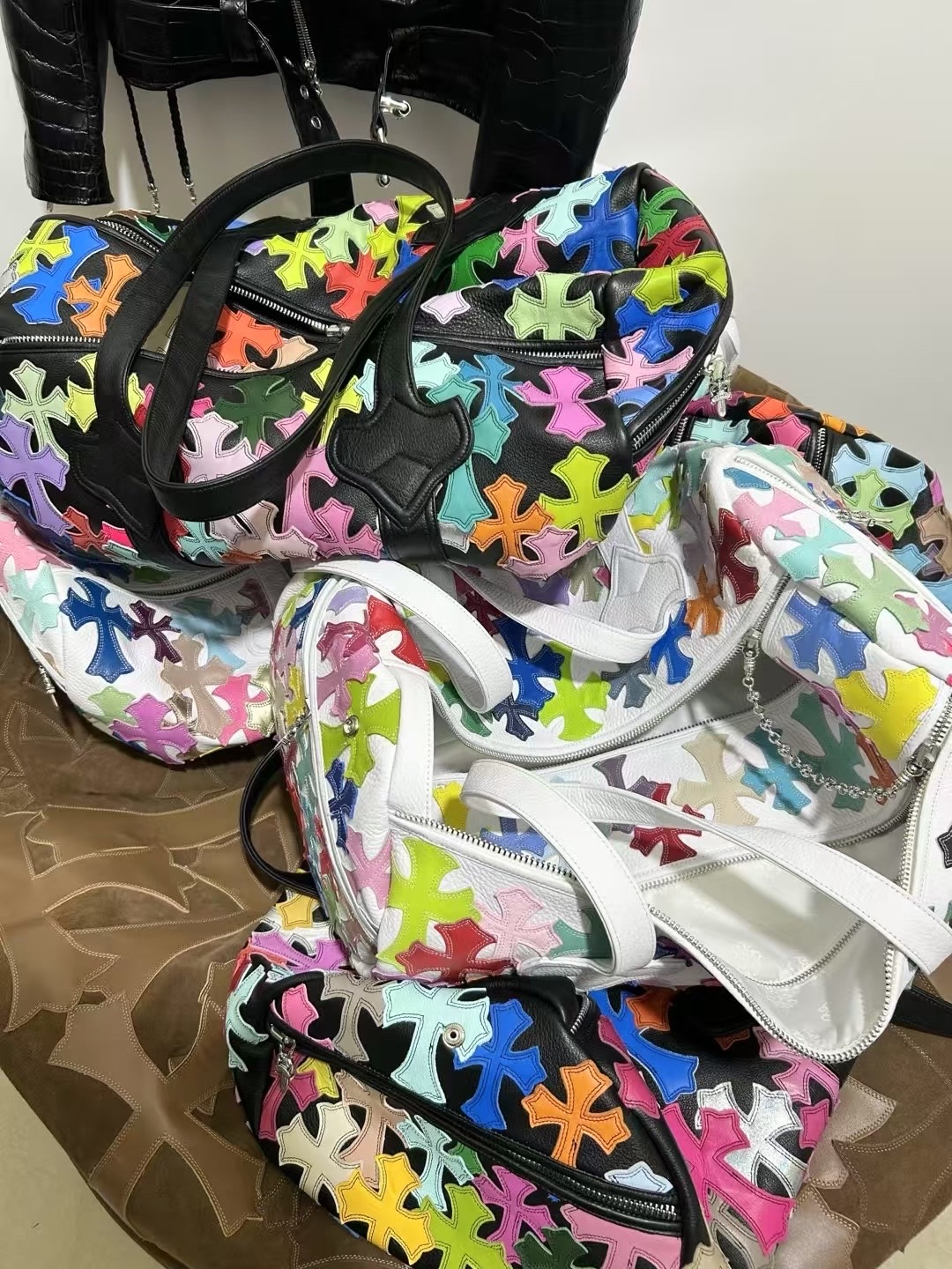 Collection of Custom Orders