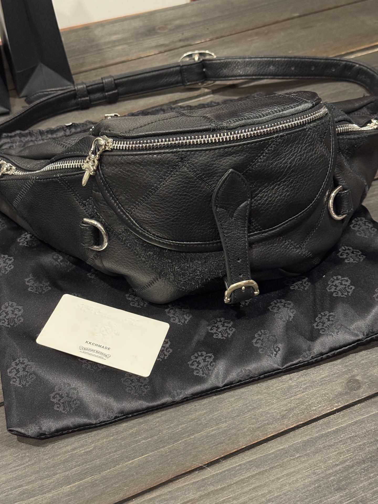 Waist Bag