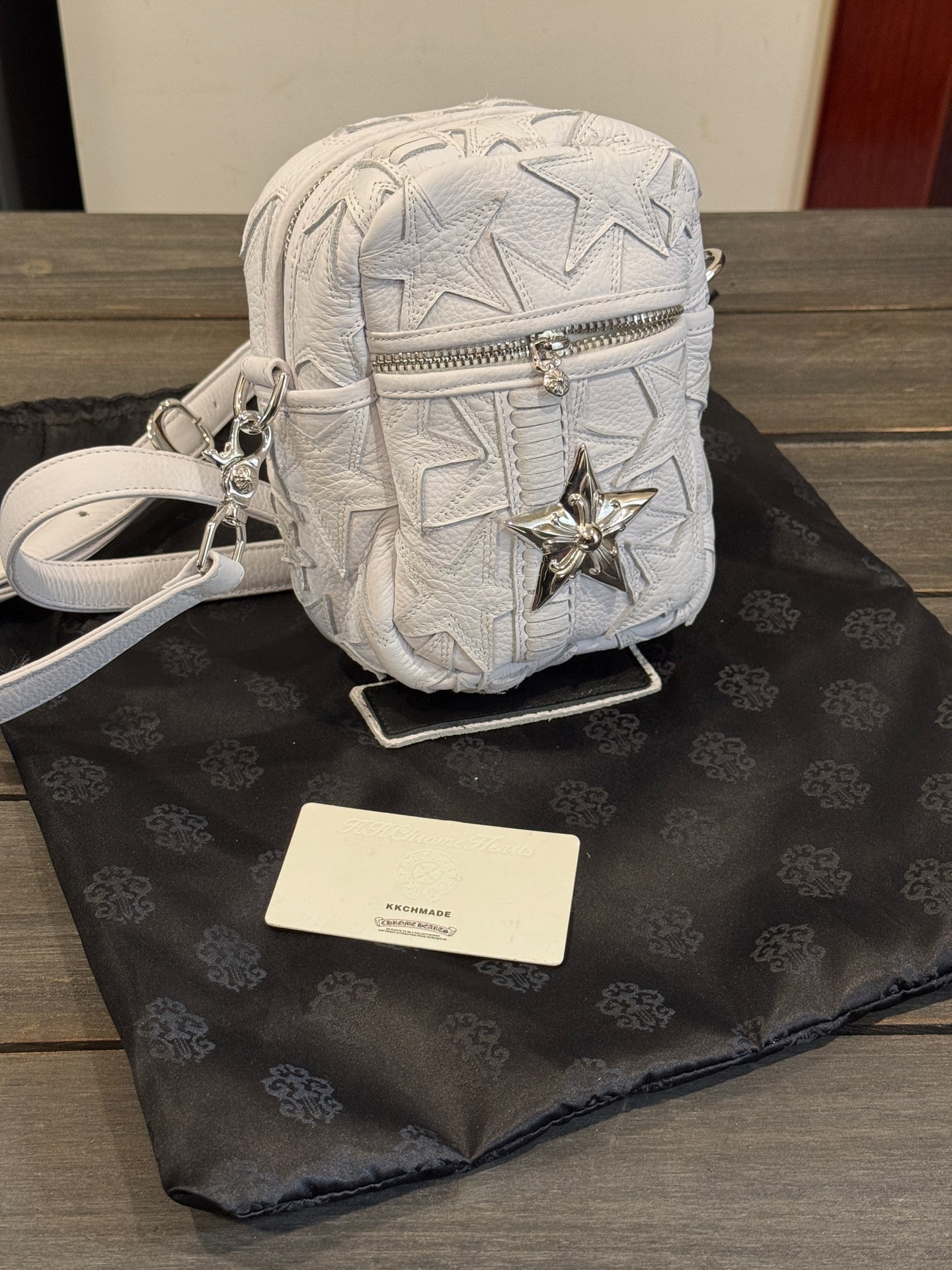 Camera Bag