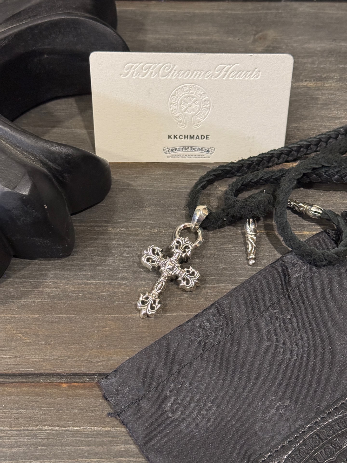 Necklace Pendant