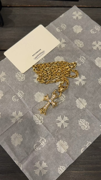 Custom 22k Solid Gold, Necklace Pendant