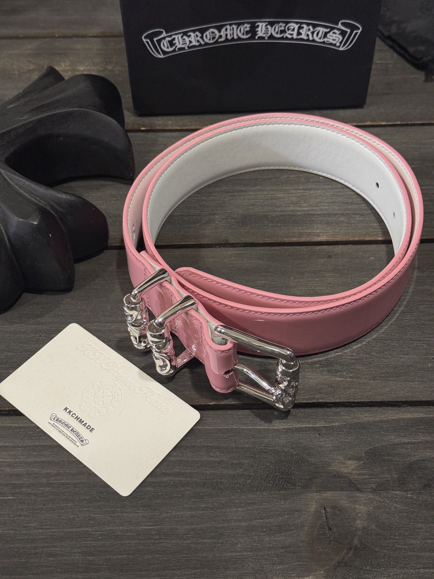Belt