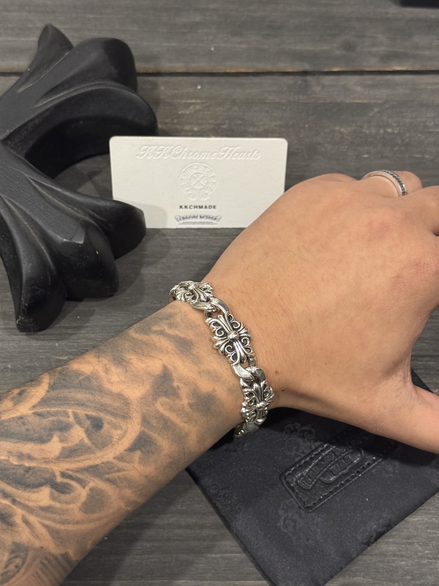 Bracelets & Bangles