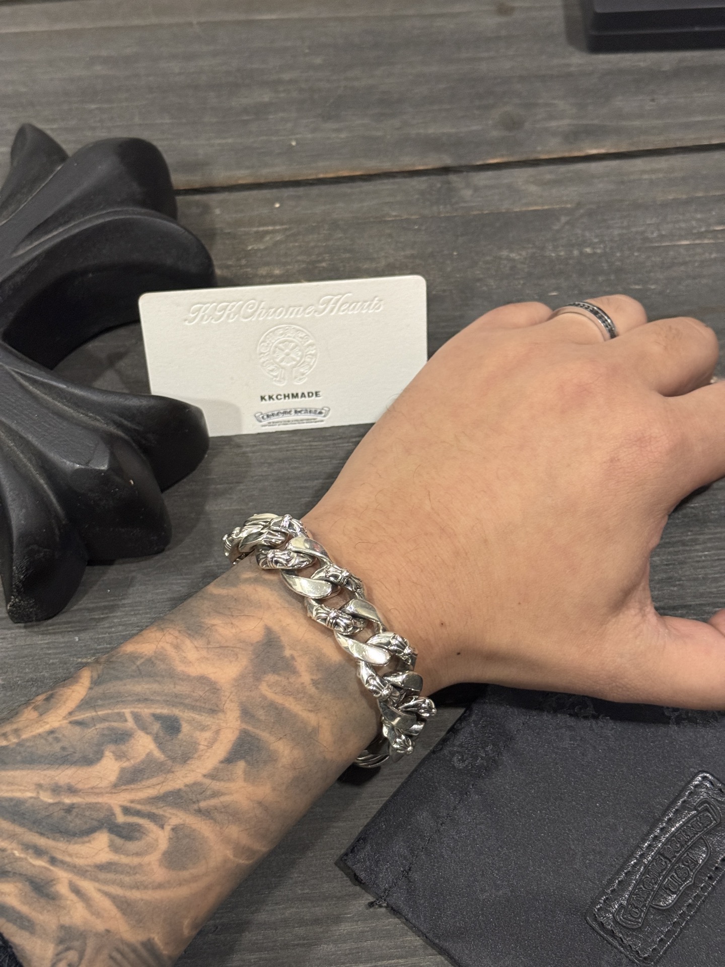 Bracelets & Bangles