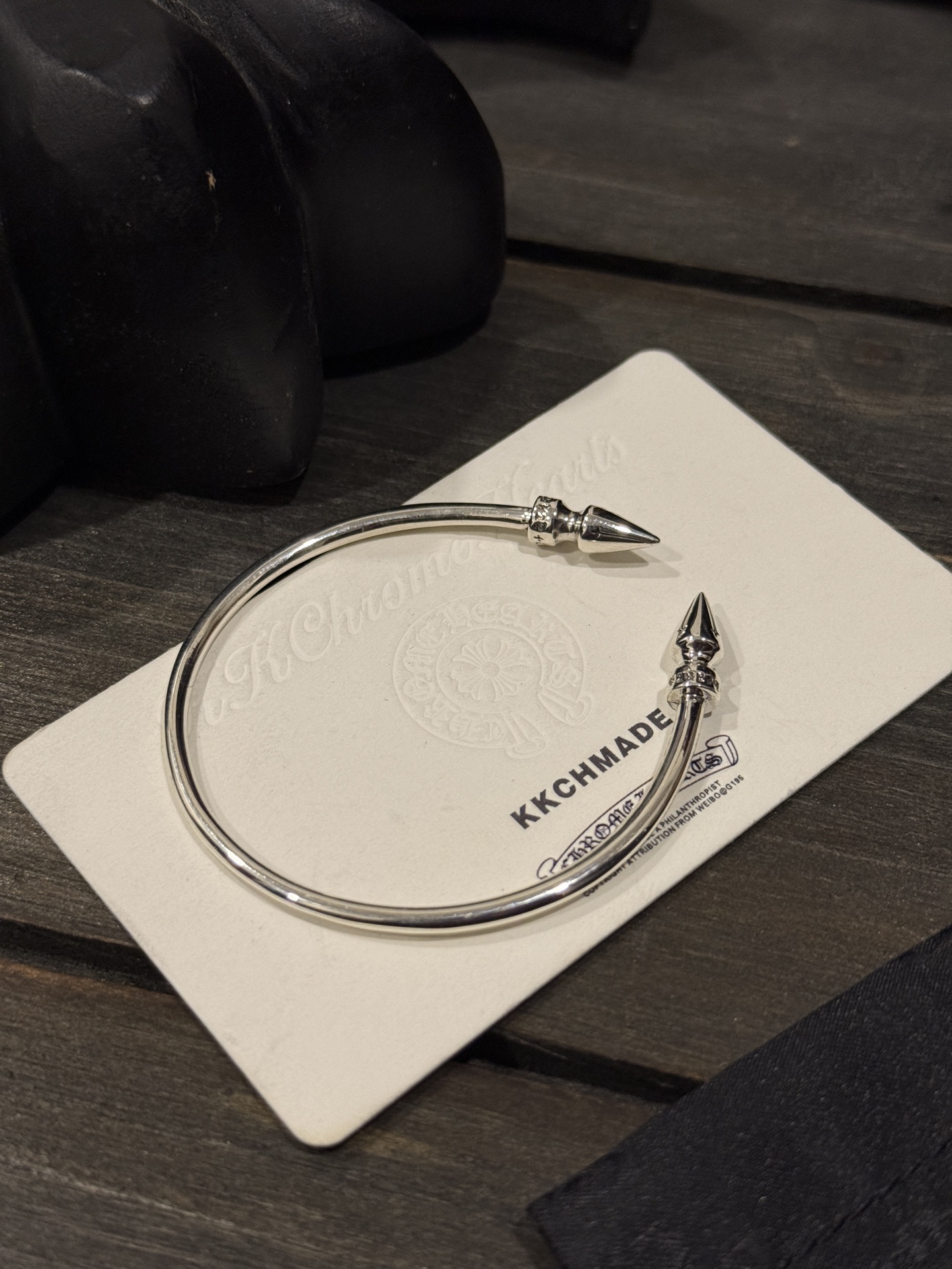 Bracelets & Bangles
