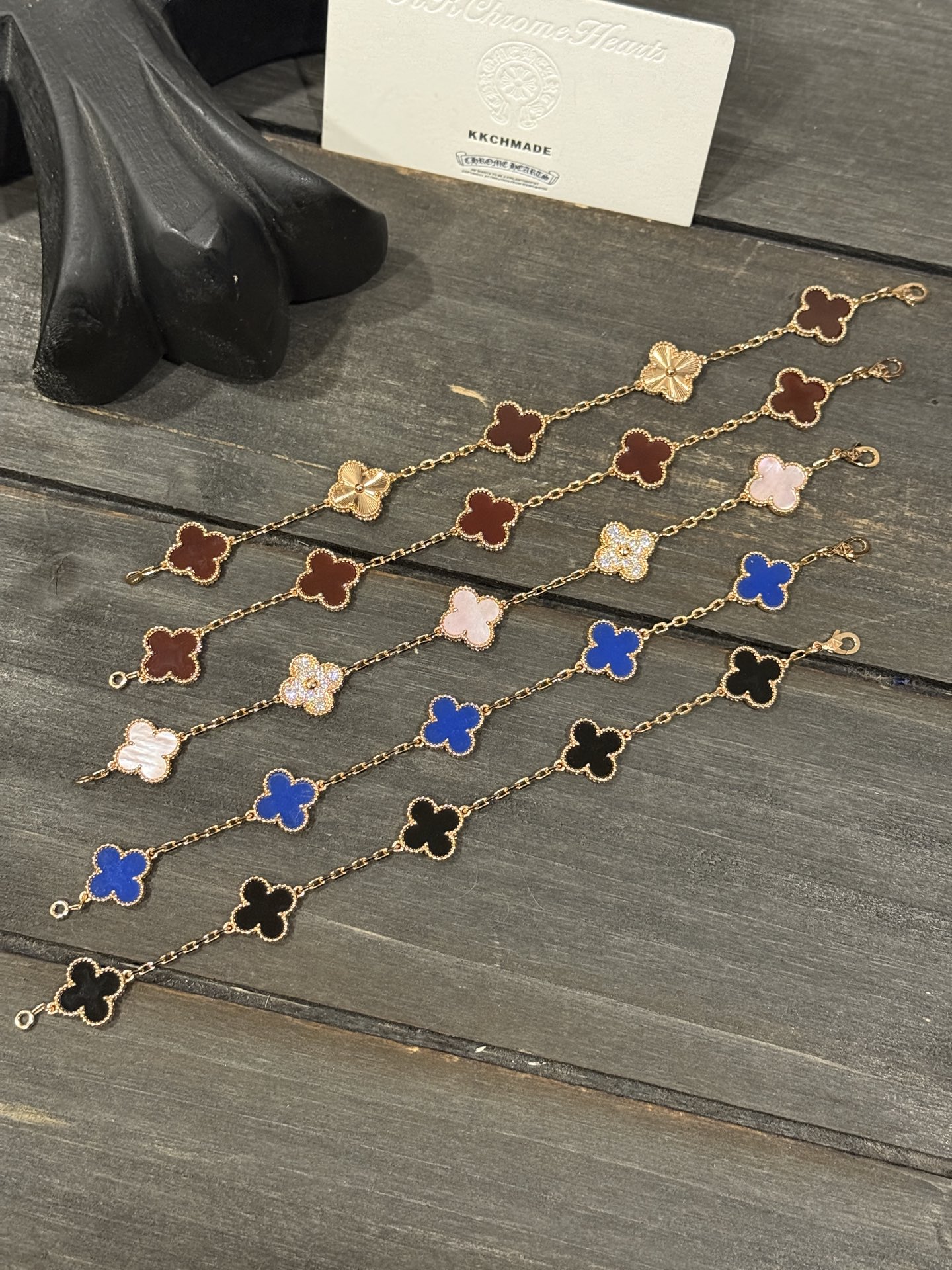 VCA Bracelet