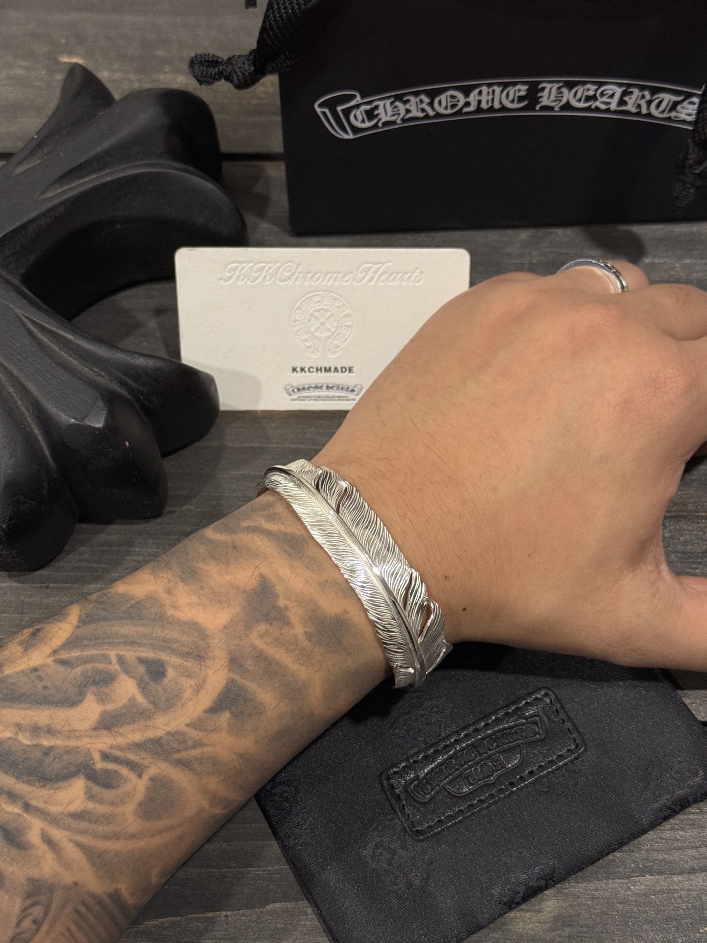 Takahashi Bangle