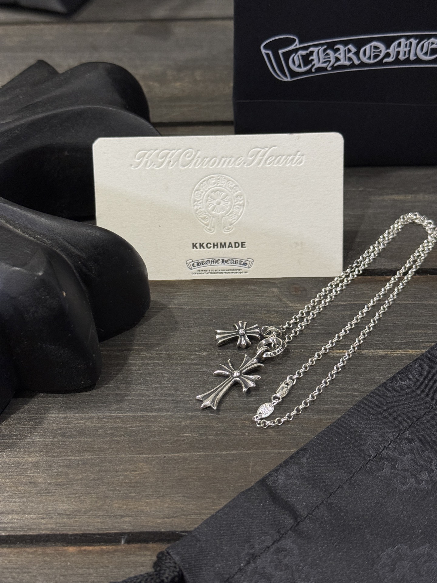 Necklace Pendant