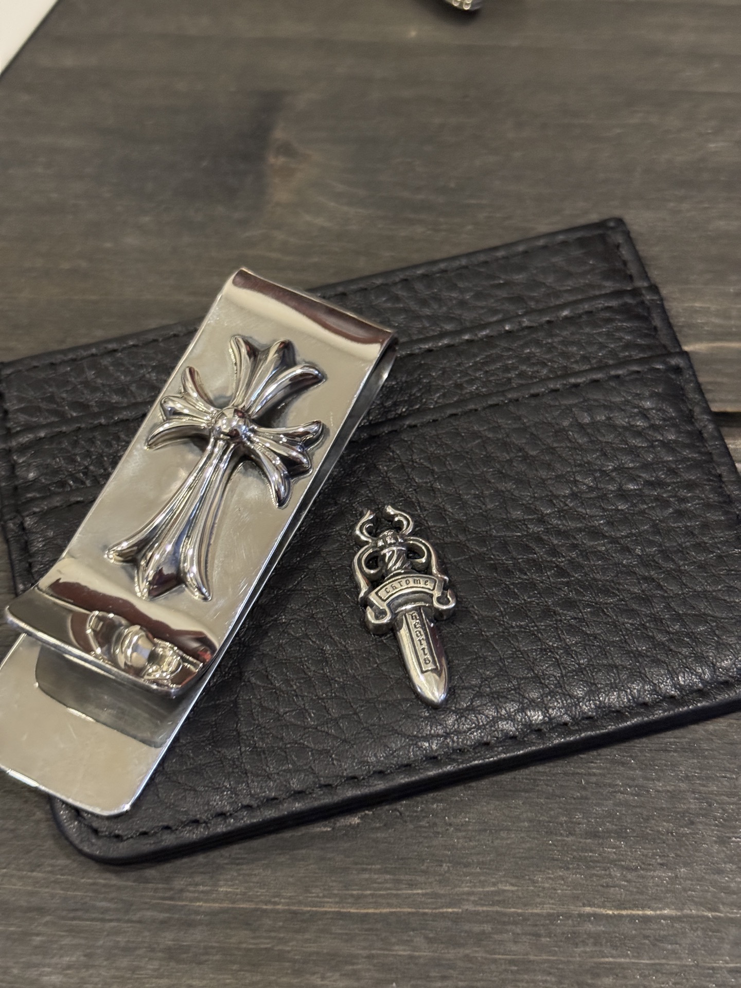 Specific Accessories