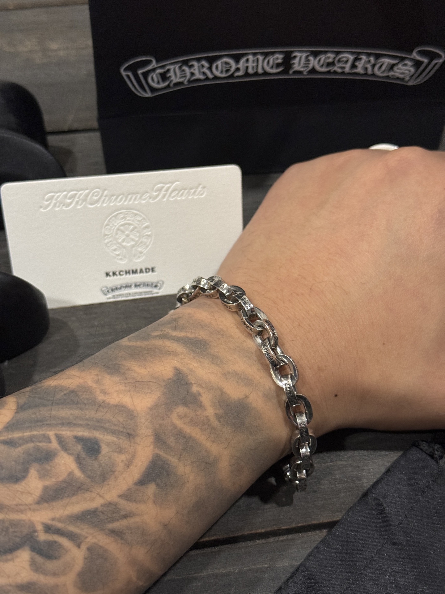 Bracelets & Bangles