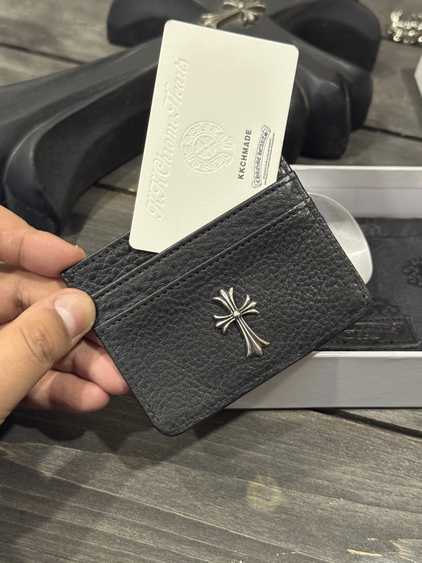 Card Holder, Wallet