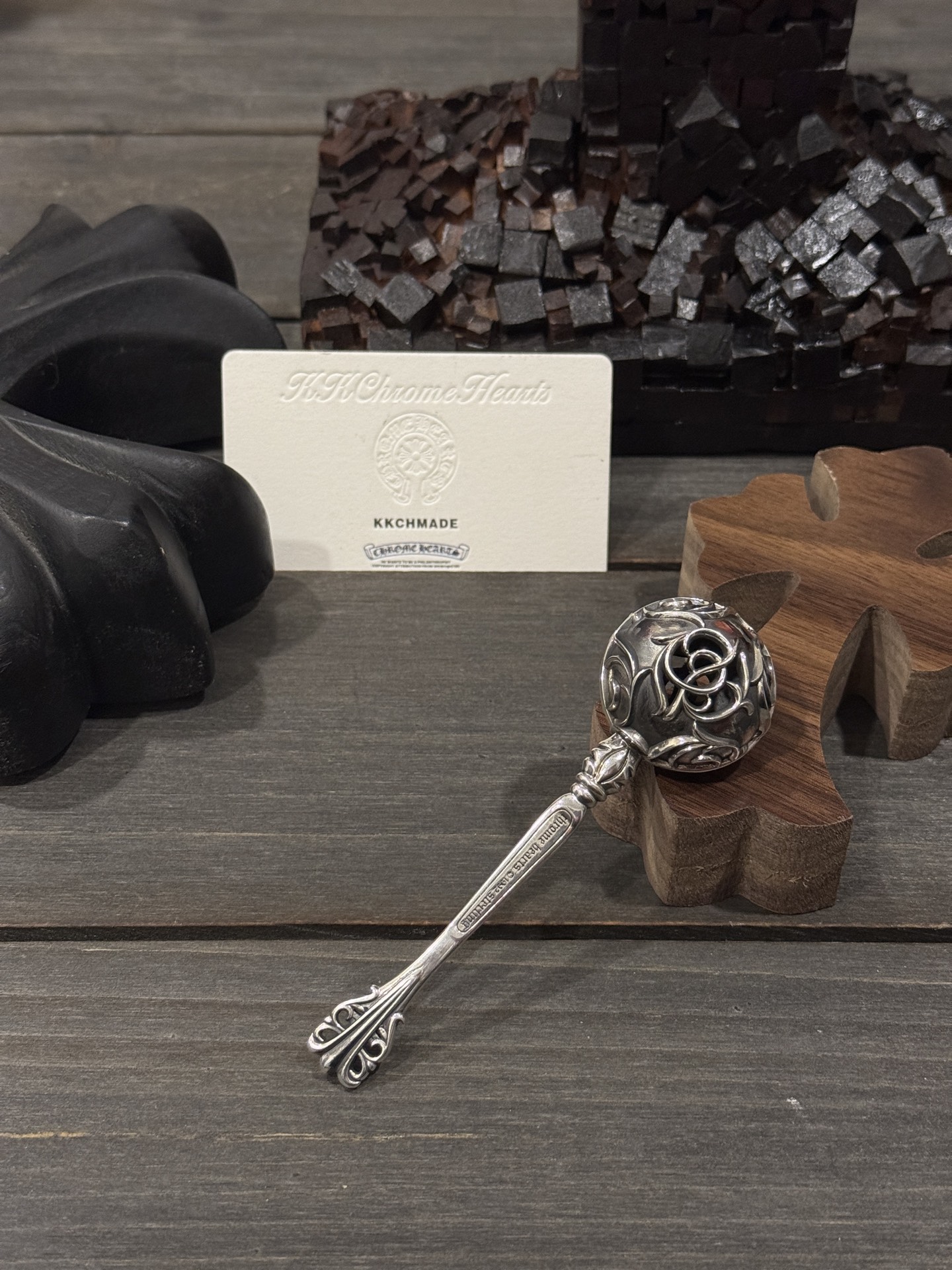 Specific Accessories