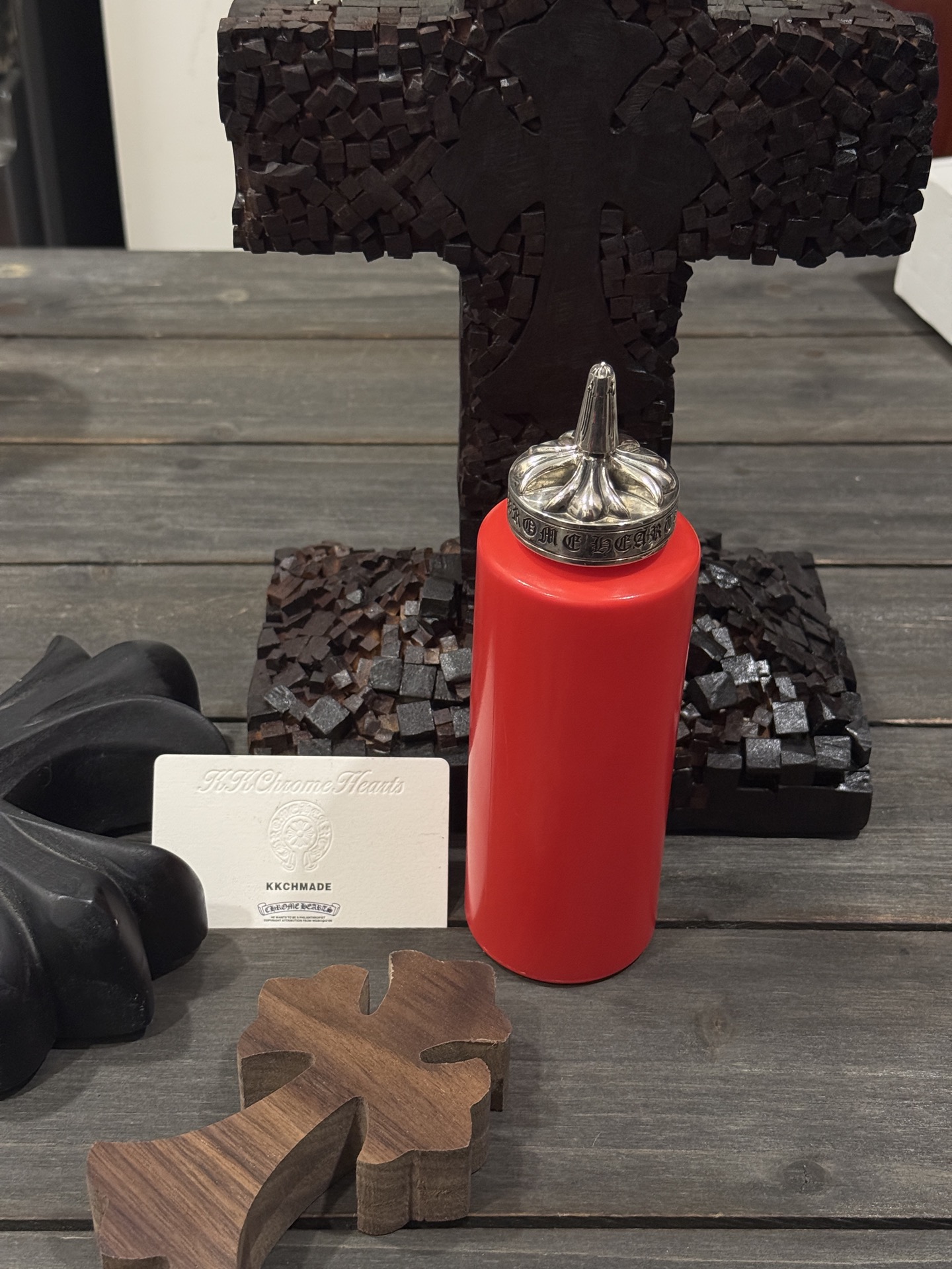 Specific Accessories