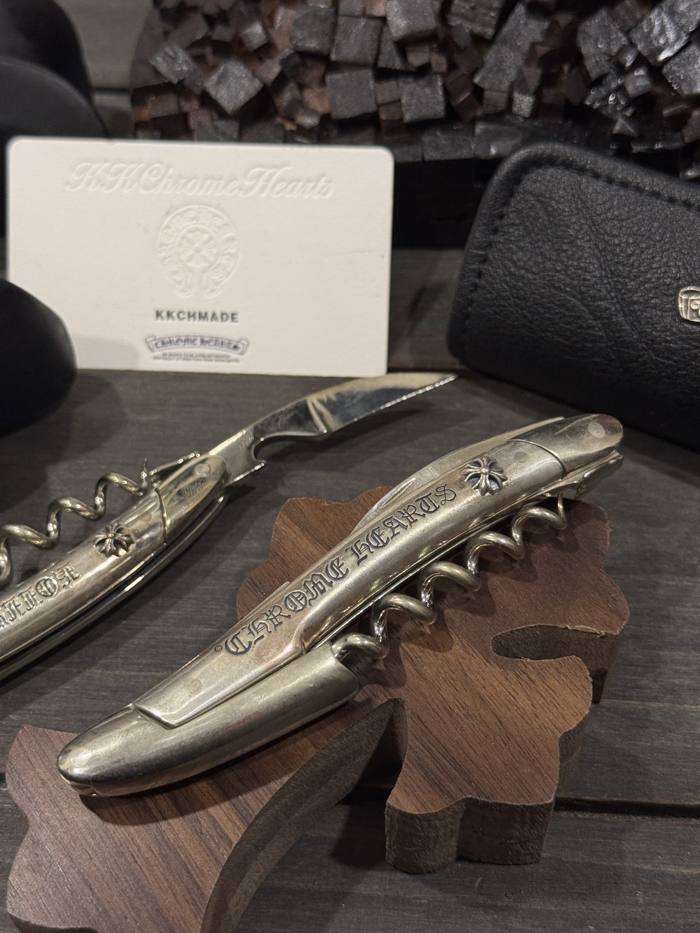 Specific Accessories