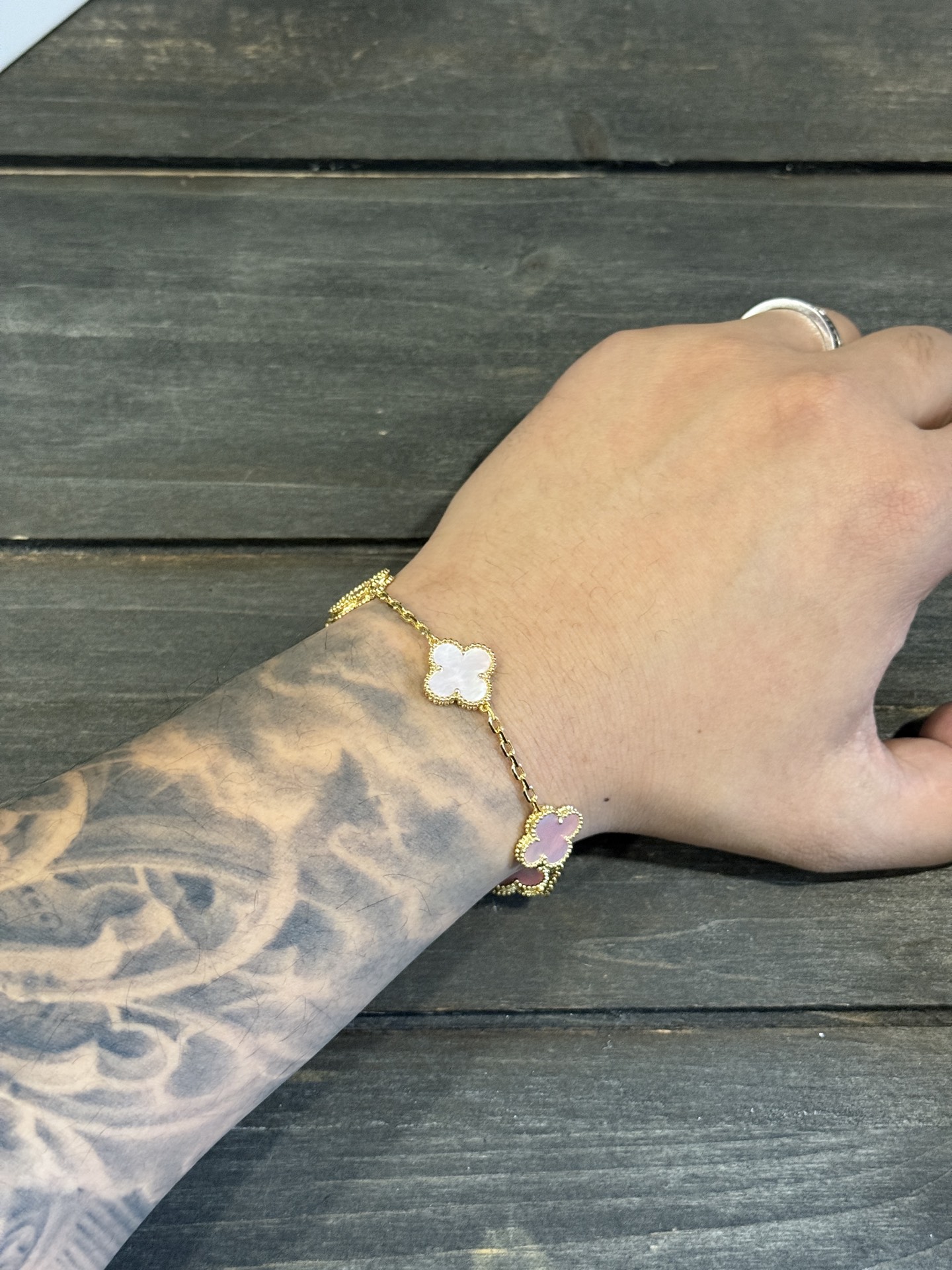VCA Bracelet