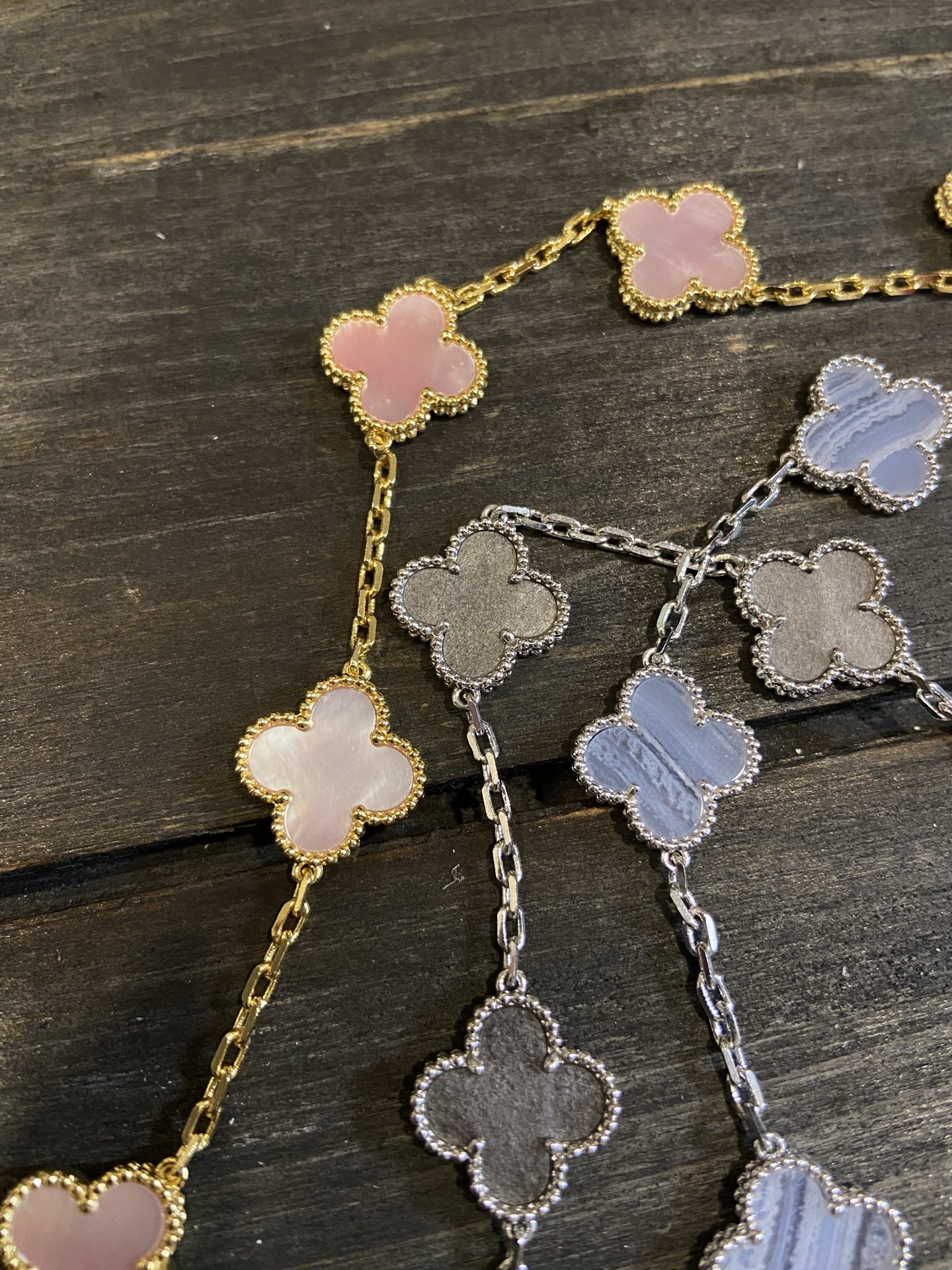 VCA Bracelet