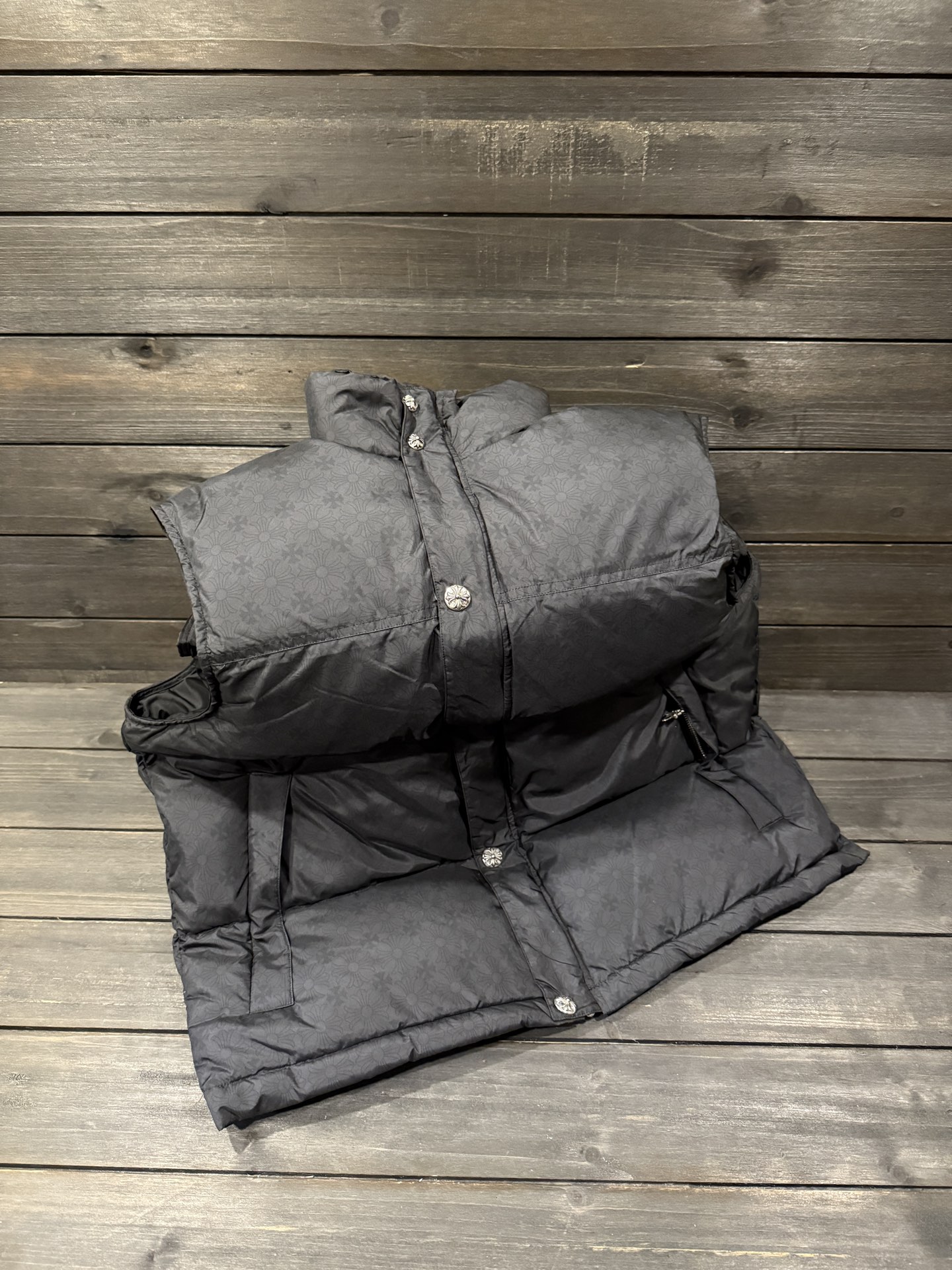Outerwear