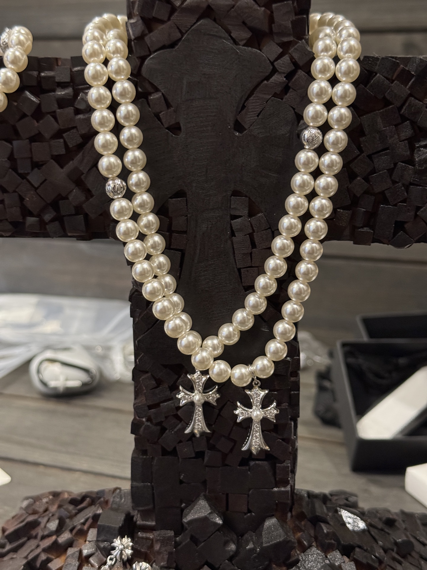 Necklace Pendant